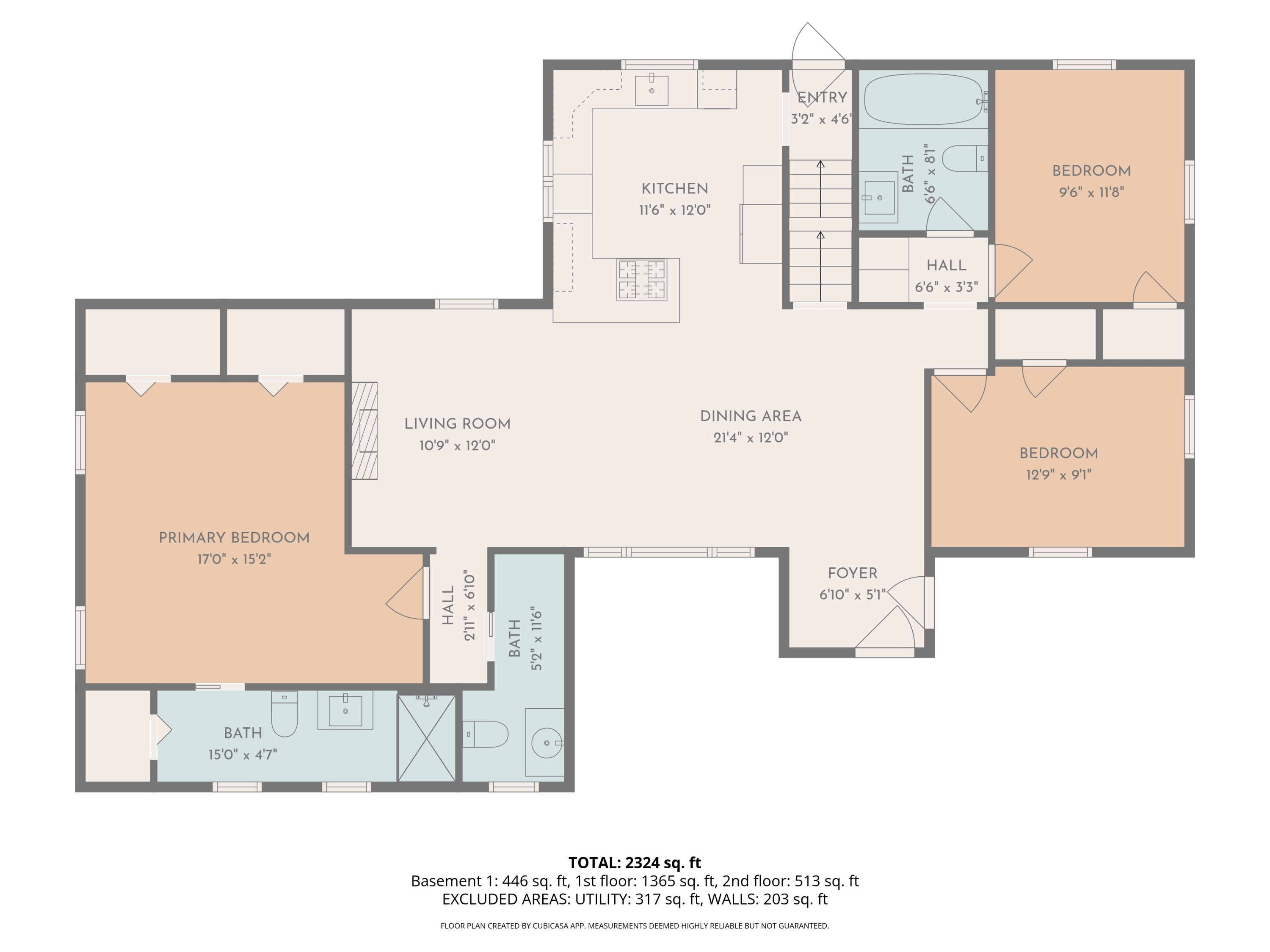 424 Hoopengarner Street, Wapakoneta, Ohio 45895