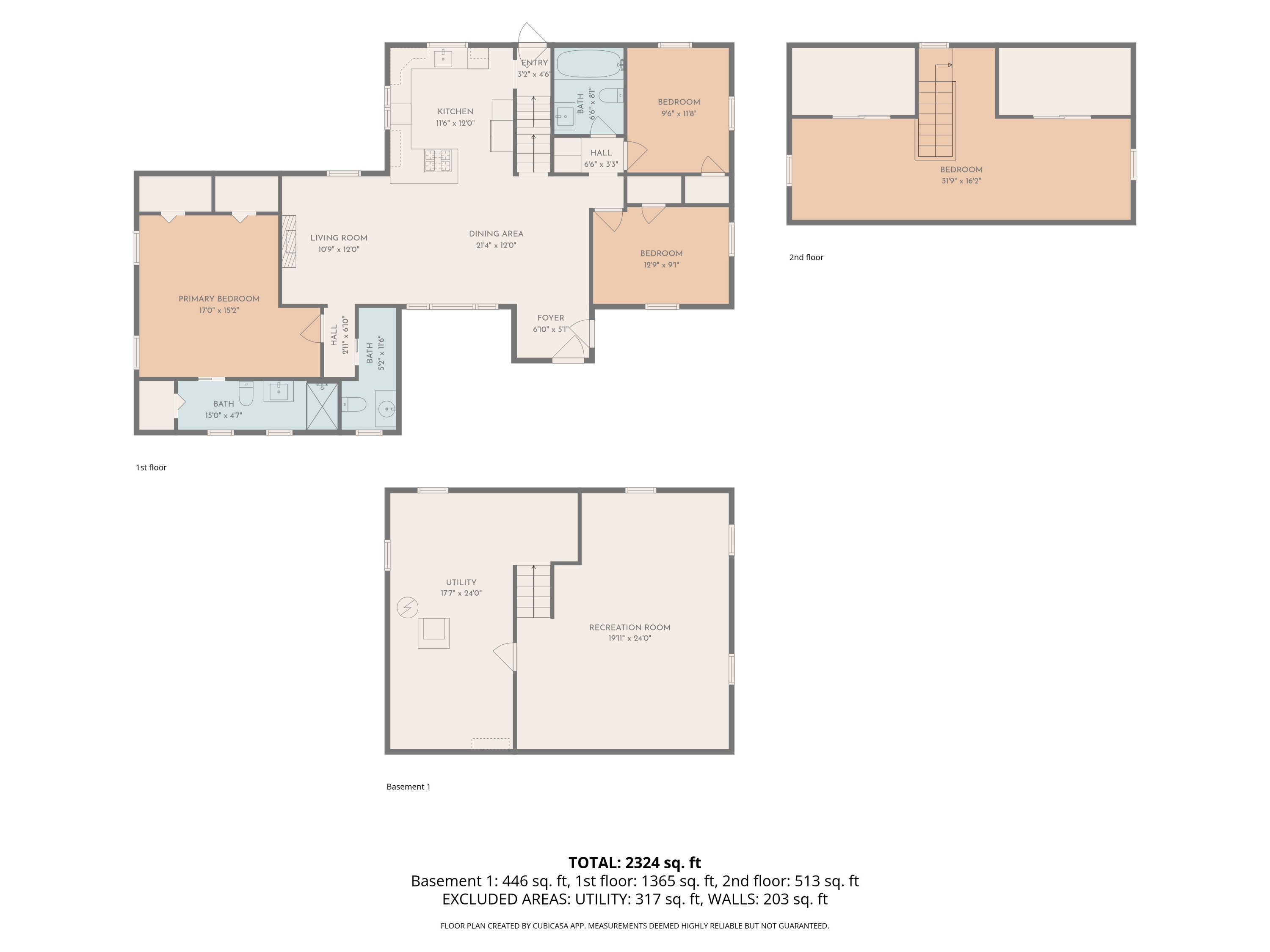 424 Hoopengarner Street, Wapakoneta, Ohio 45895