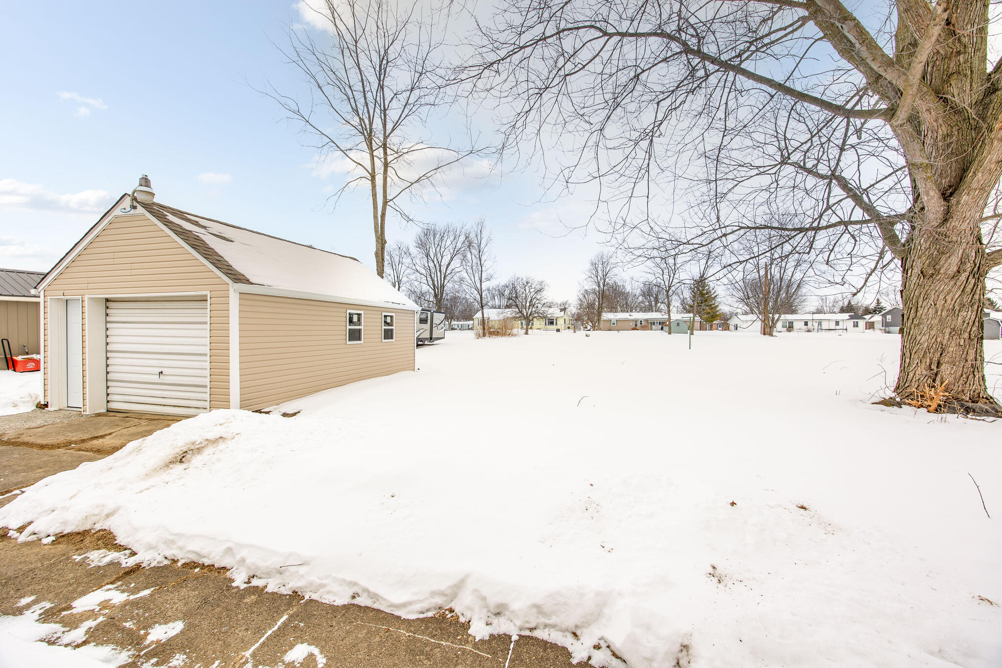 424 Hoopengarner Street, Wapakoneta, Ohio 45895