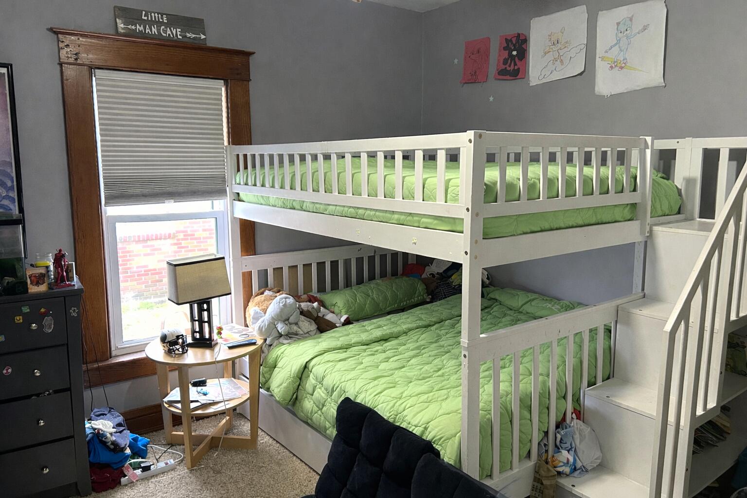 120 Blake Street, Celina, Ohio 45822