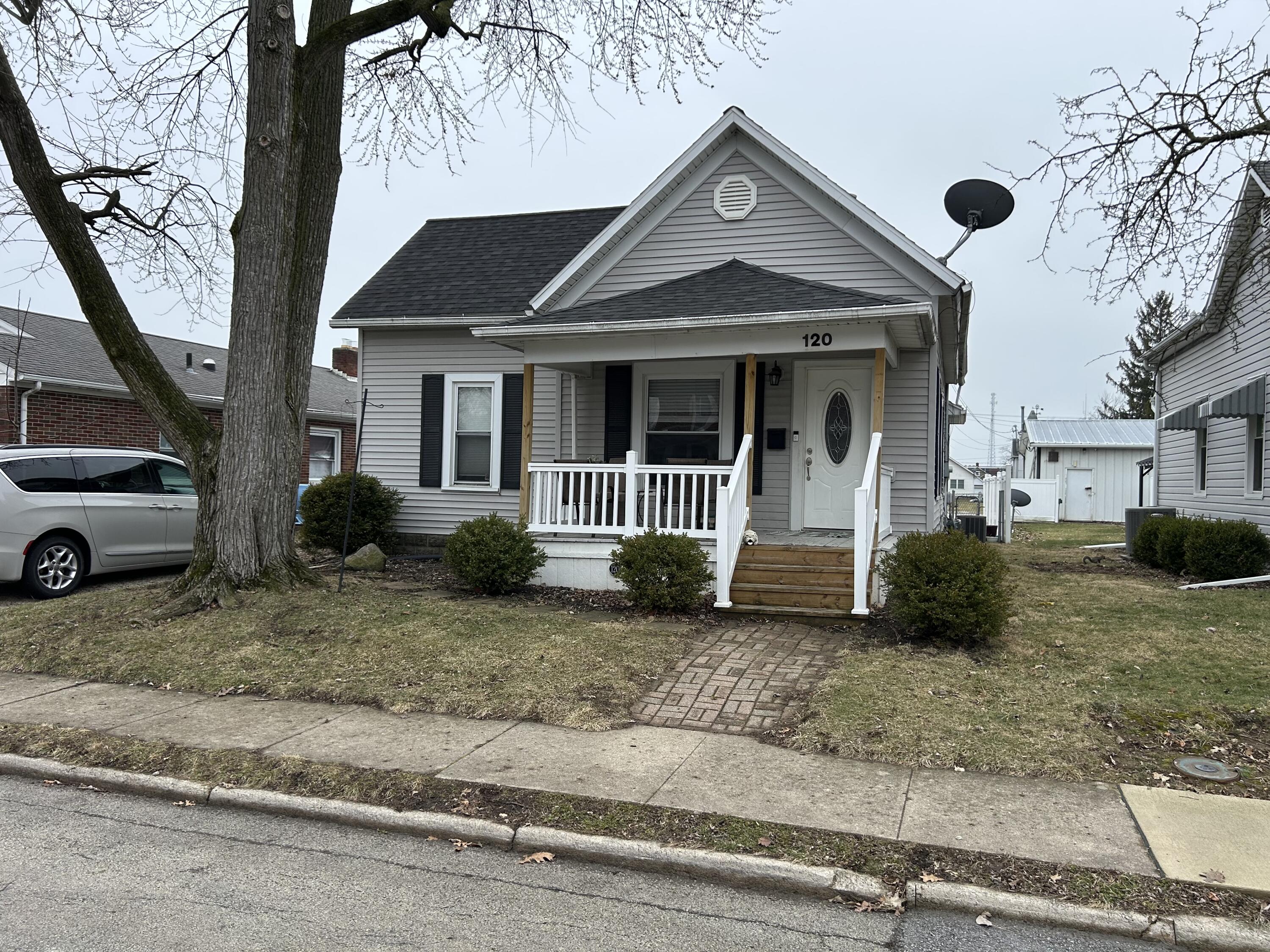 120 Blake Street, Celina, Ohio 45822