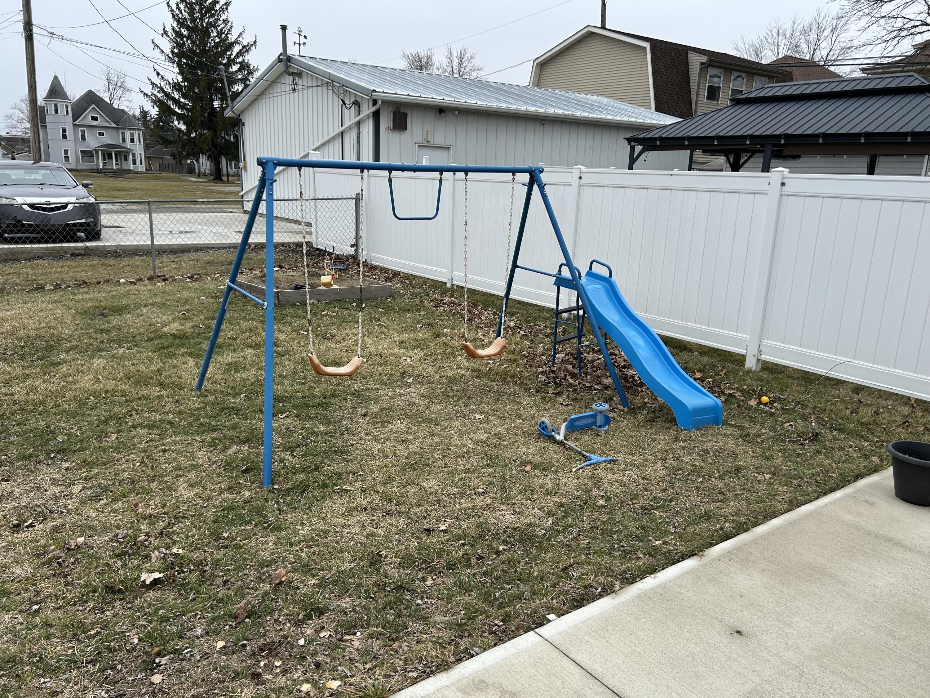 120 Blake Street, Celina, Ohio 45822