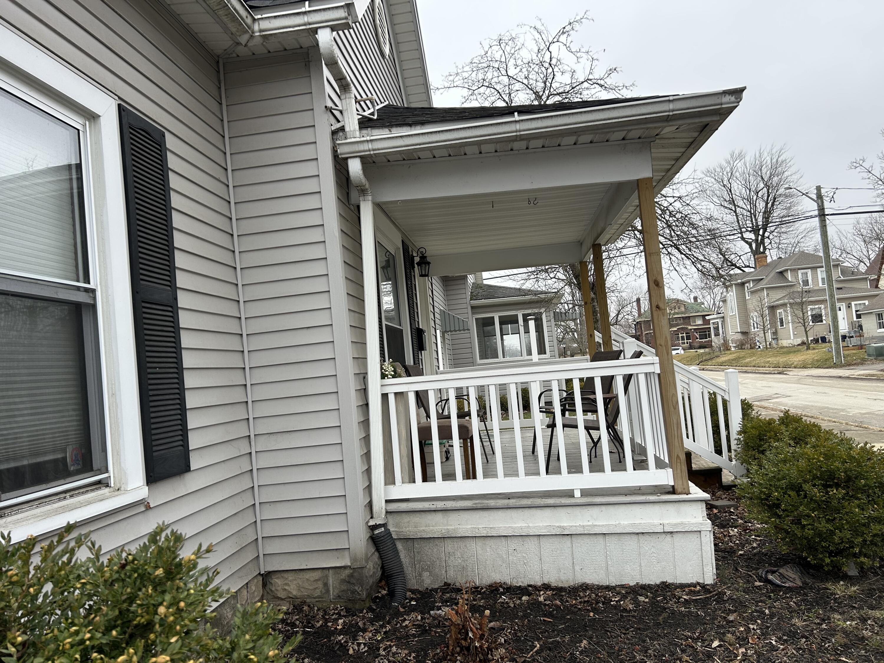 120 Blake Street, Celina, Ohio 45822