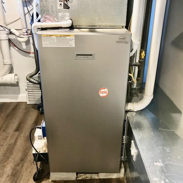 13358 Bornhorst Road, Anna, Ohio 45302