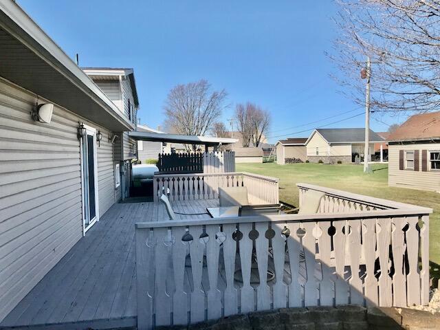 13358 Bornhorst Road, Anna, Ohio 45302