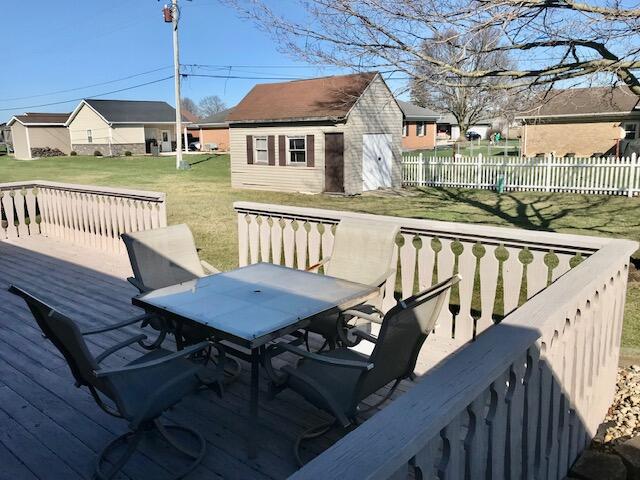 13358 Bornhorst Road, Anna, Ohio 45302