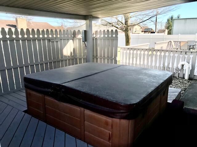 13358 Bornhorst Road, Anna, Ohio 45302