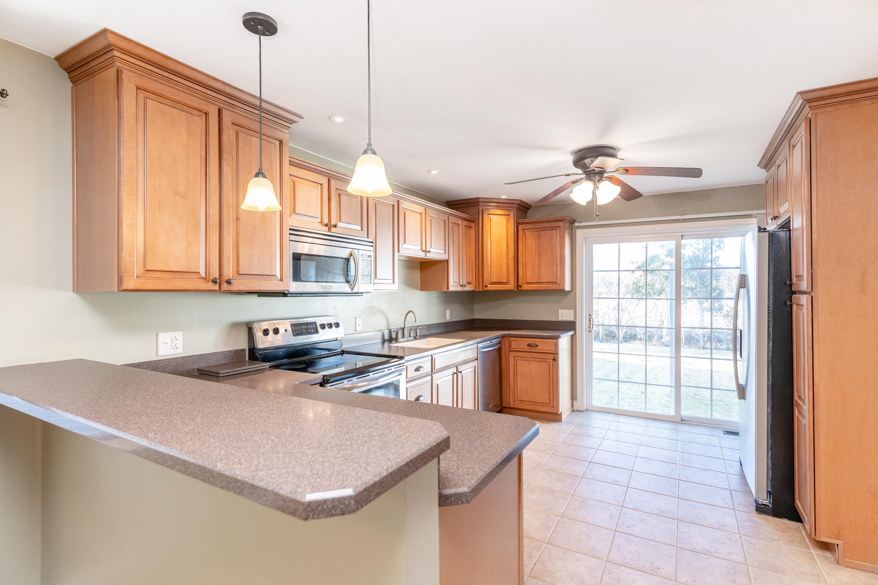 430 New Street, Sidney, Ohio 45365