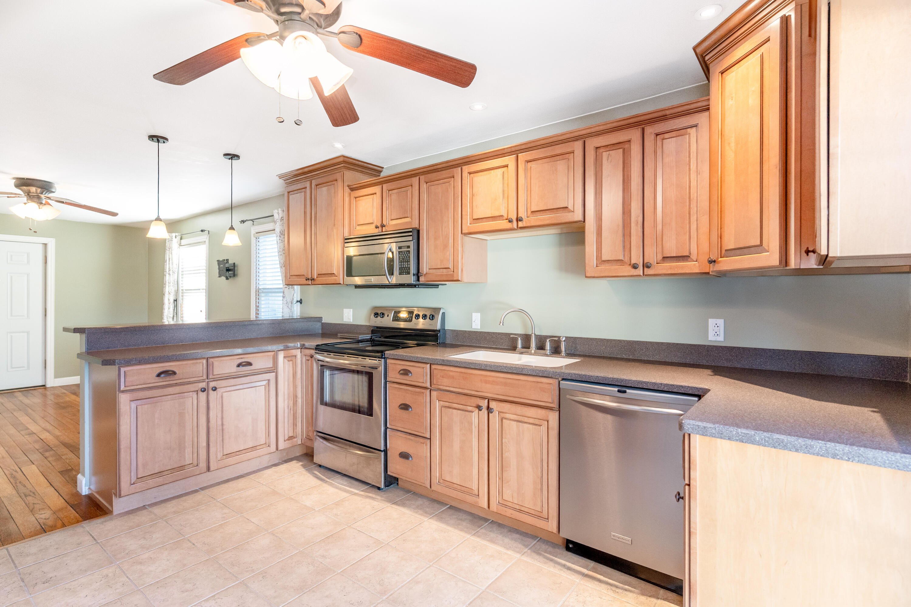 430 New Street, Sidney, Ohio 45365