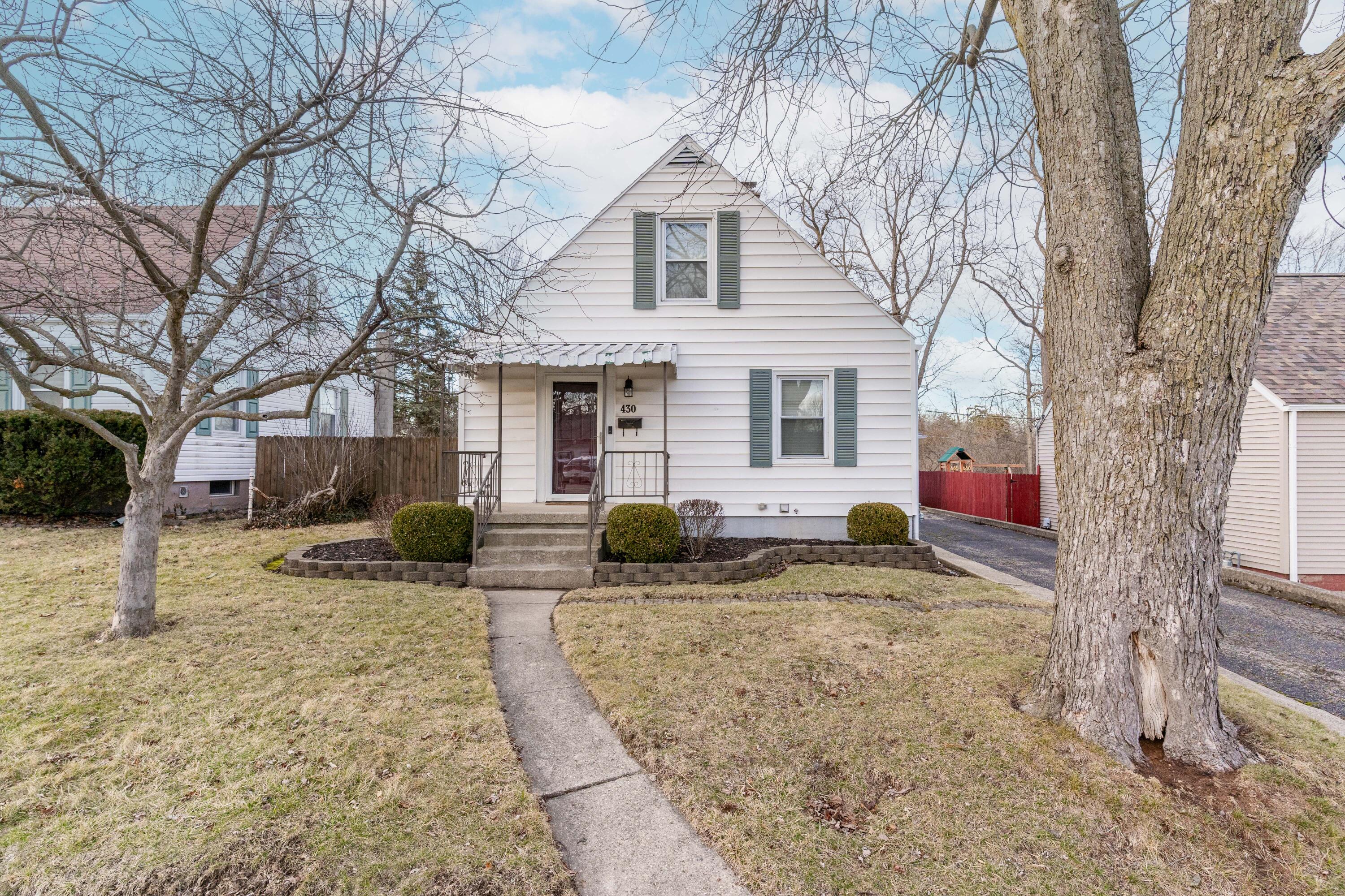 430 New Street, Sidney, Ohio 45365