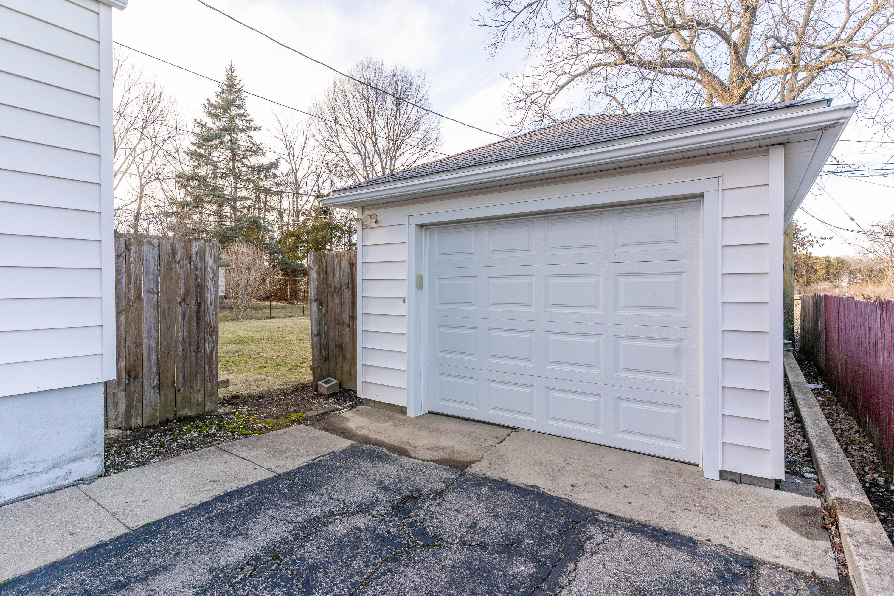 430 New Street, Sidney, Ohio 45365