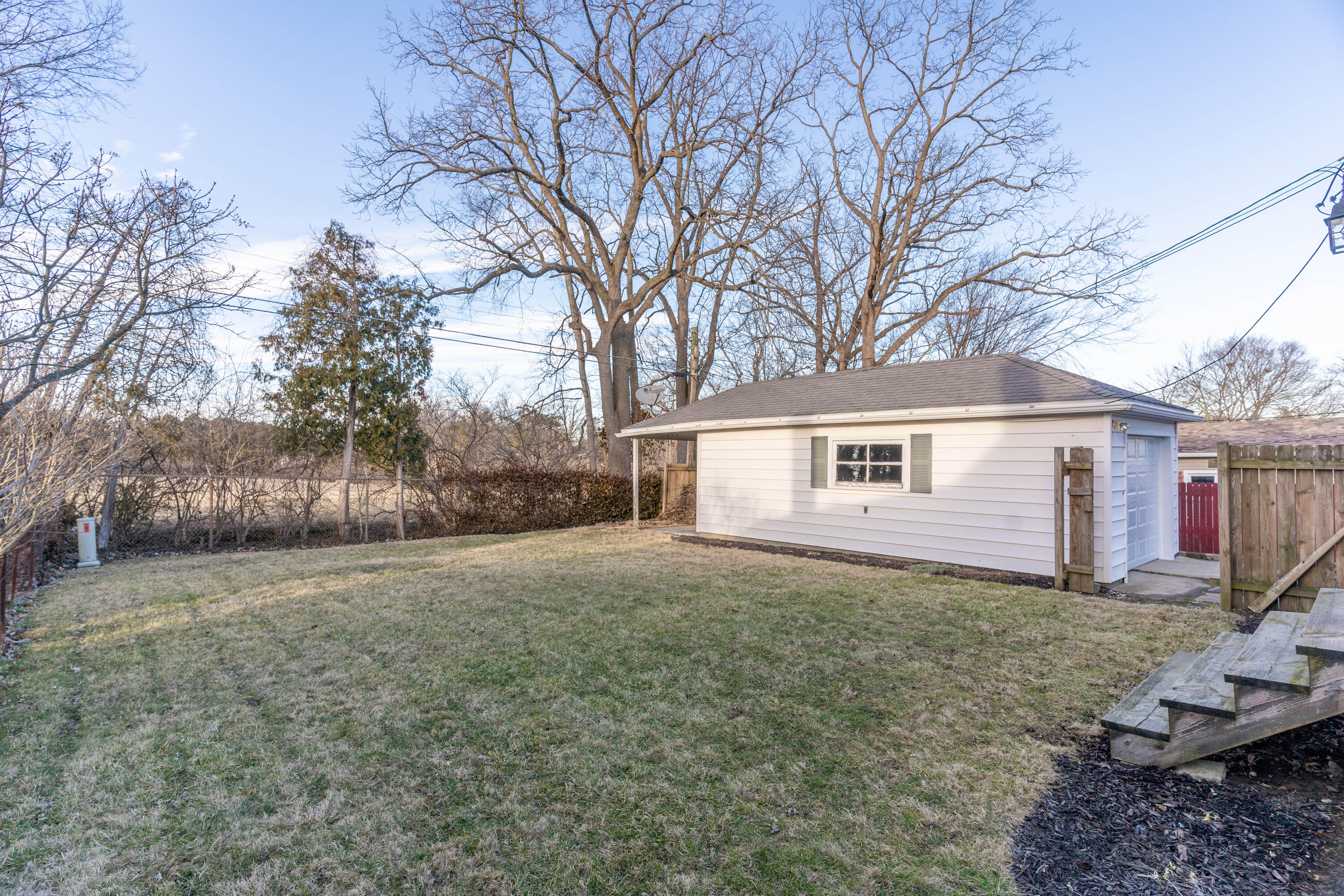 430 New Street, Sidney, Ohio 45365