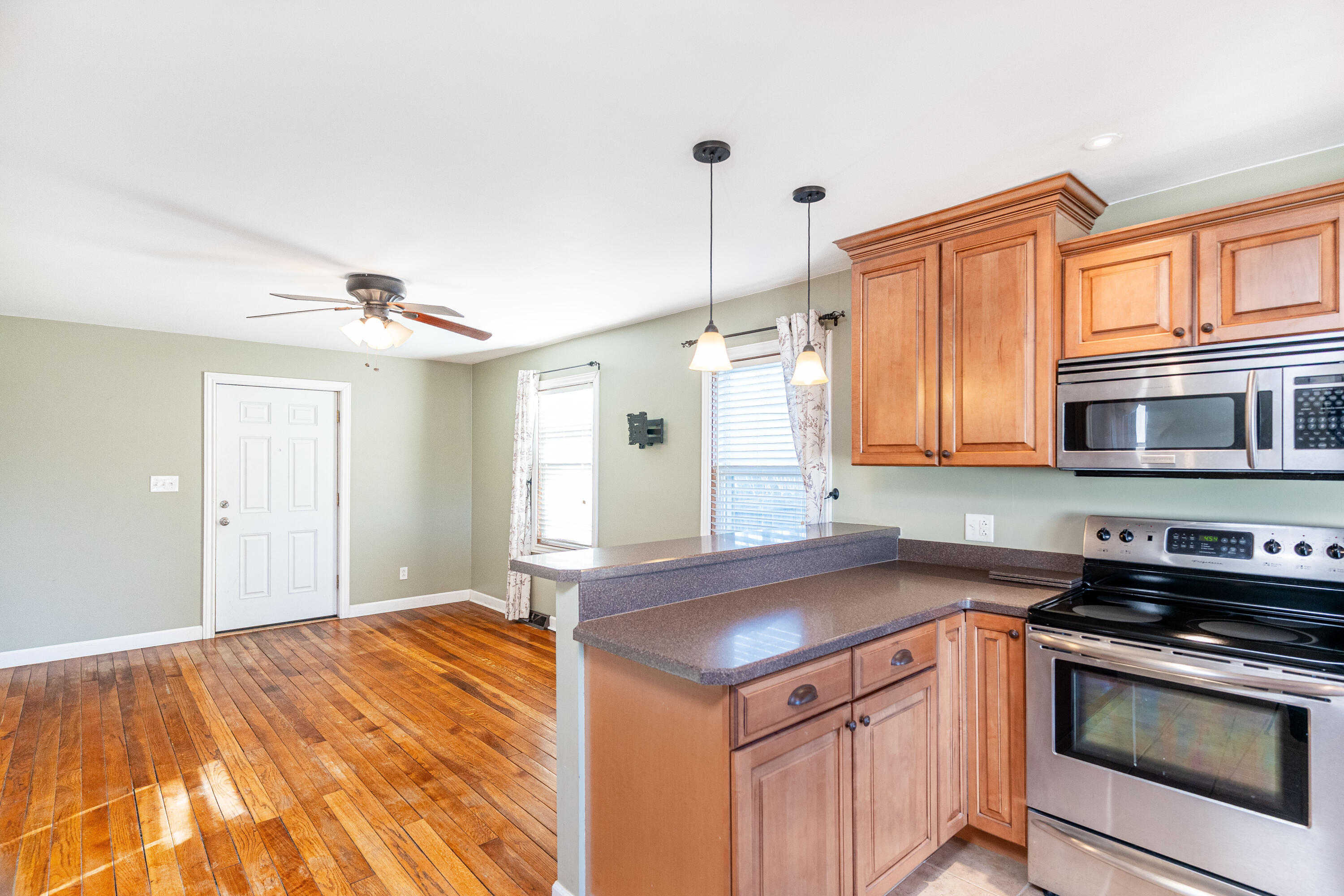 430 New Street, Sidney, Ohio 45365