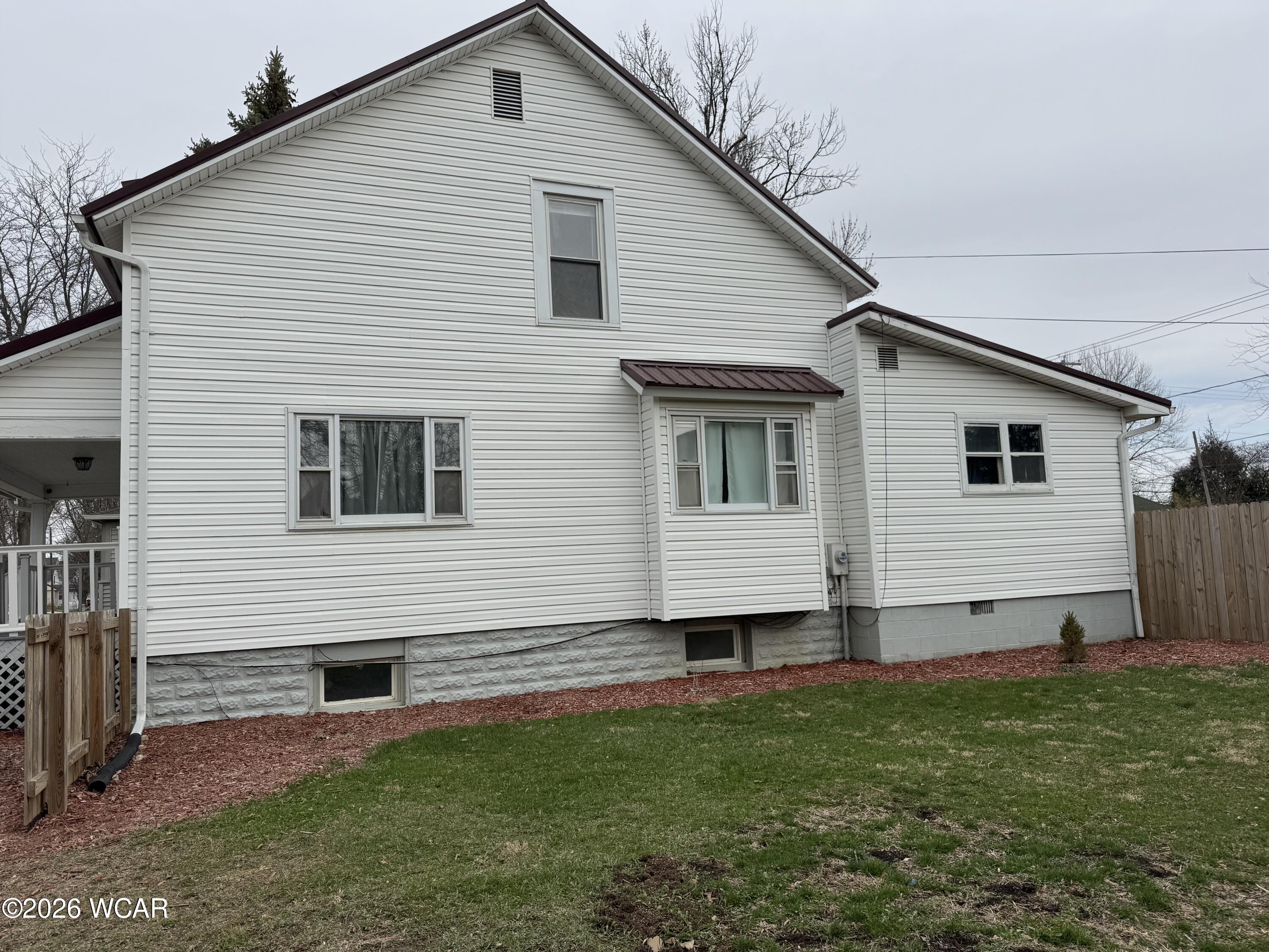 722 Johnson Street, Ada, Ohio