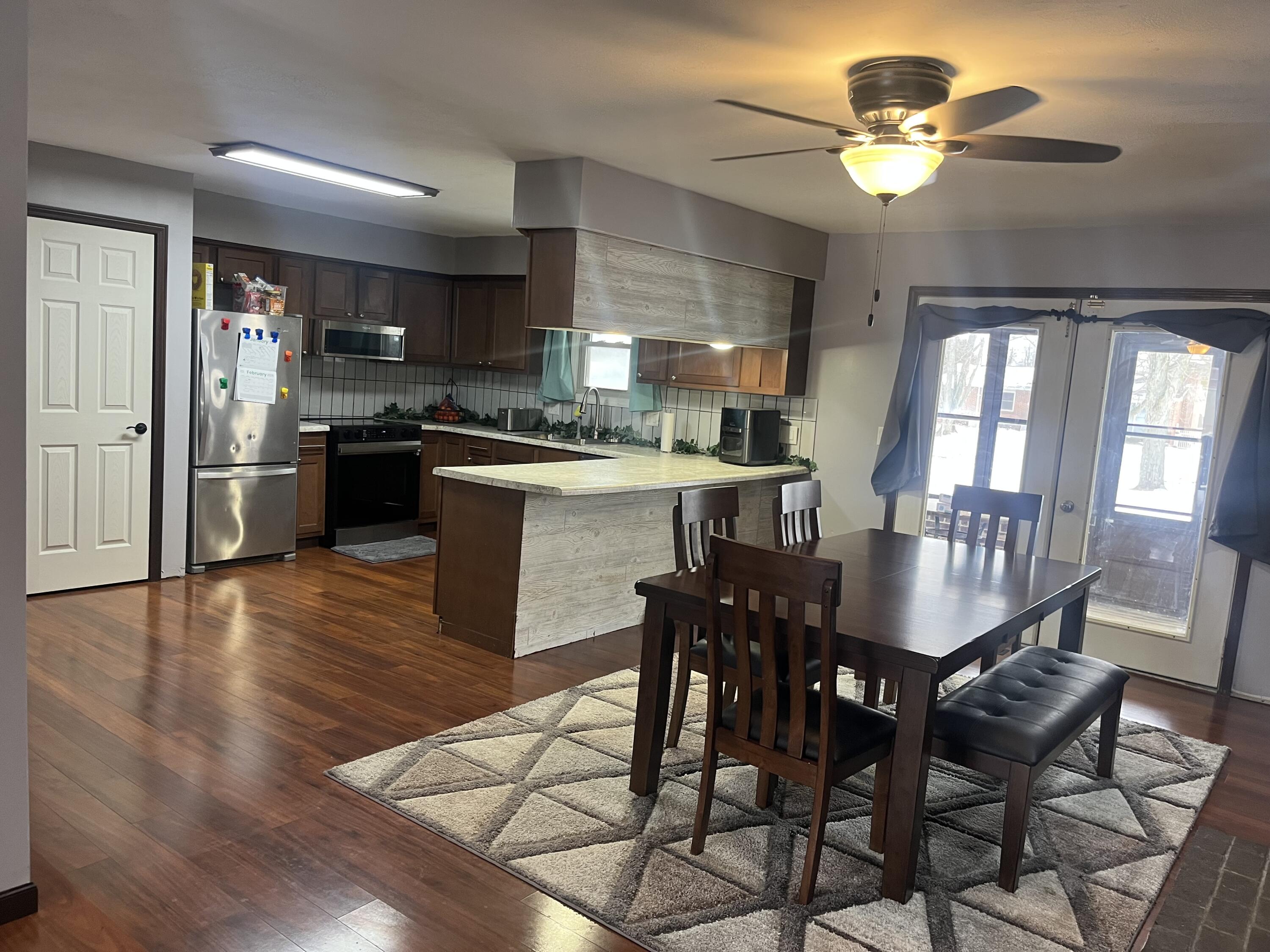 2625 Spearhead Court, Sidney, Ohio 45365