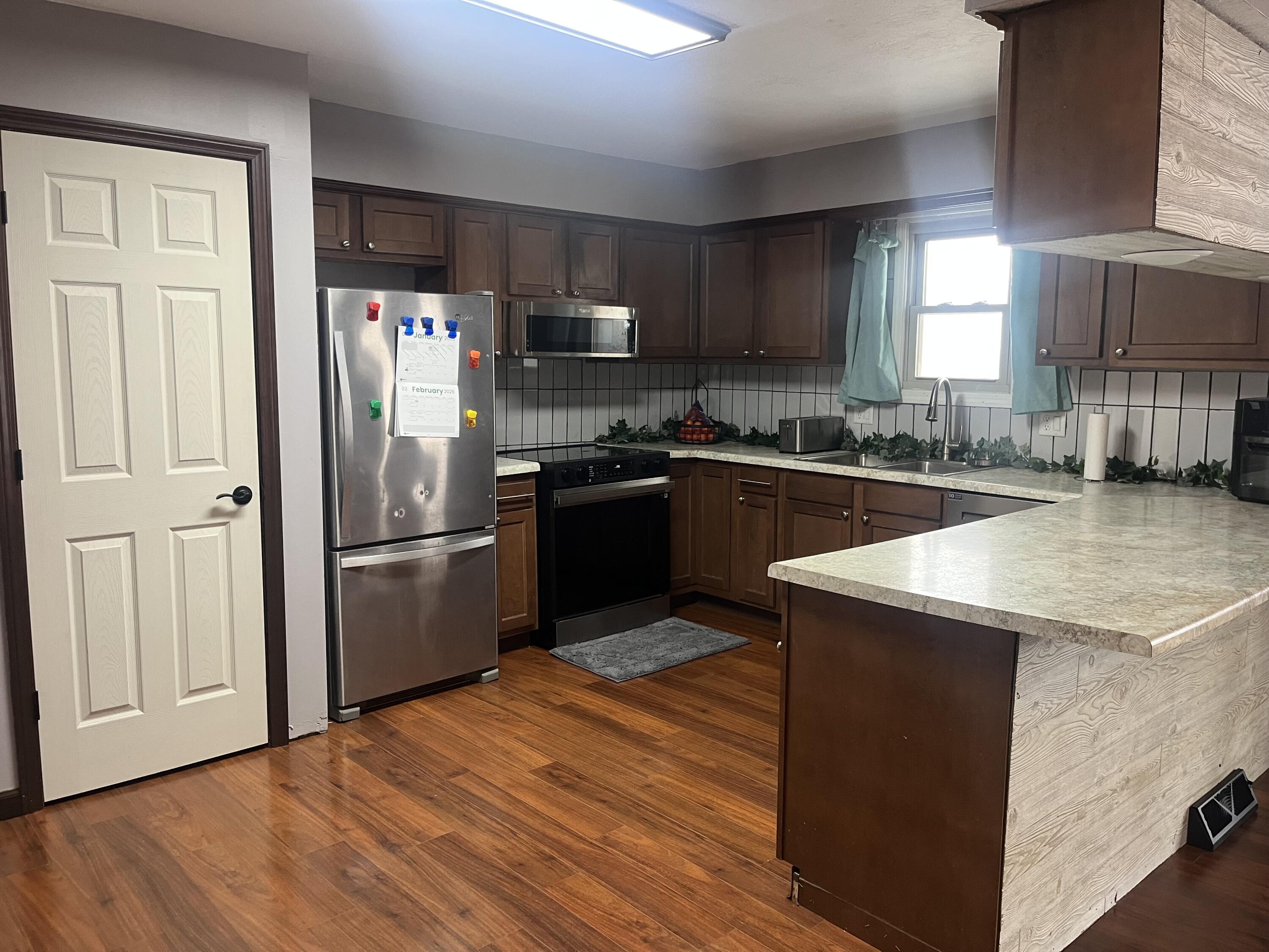 2625 Spearhead Court, Sidney, Ohio 45365