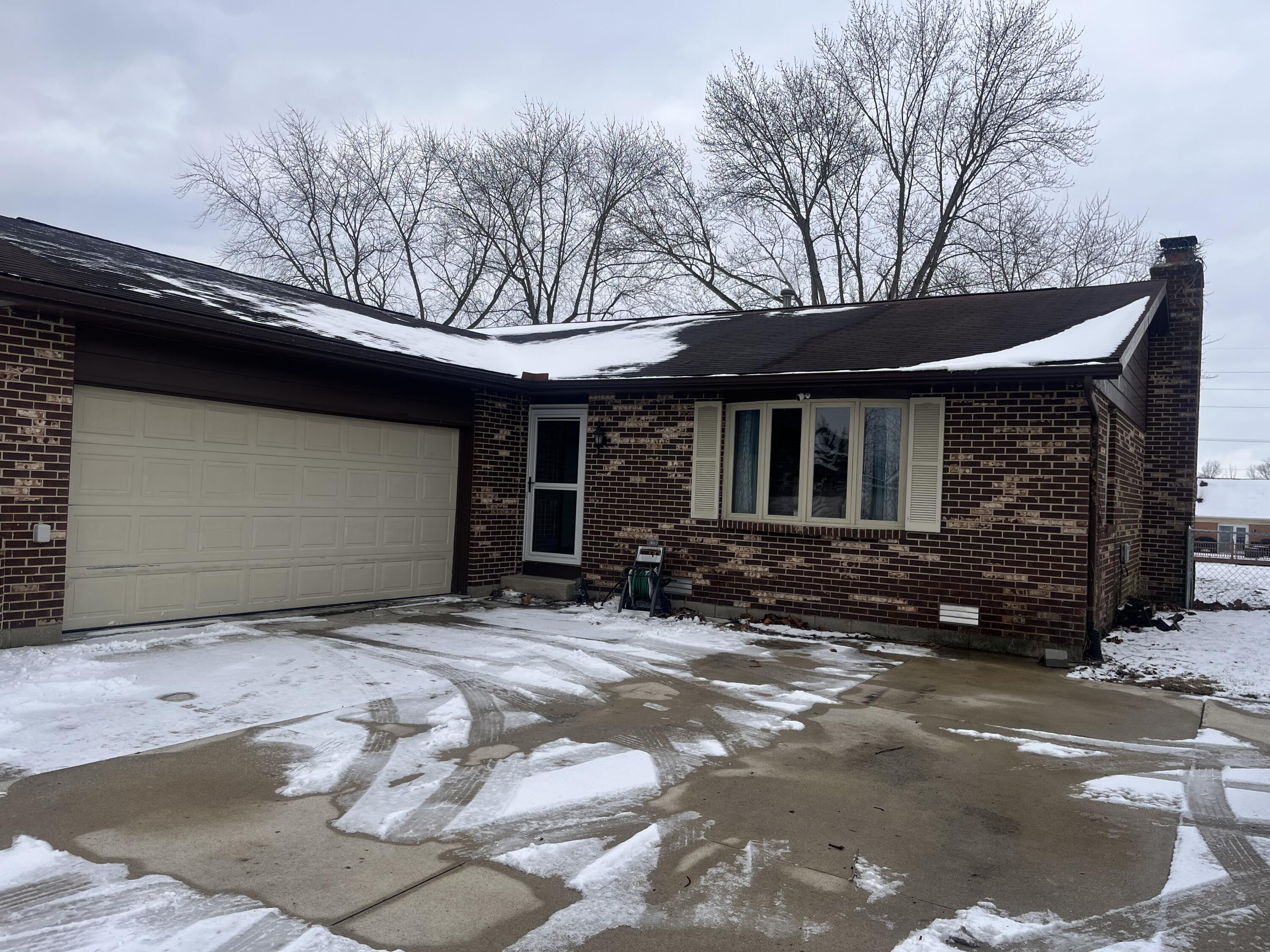 2625 Spearhead Court, Sidney, Ohio 45365