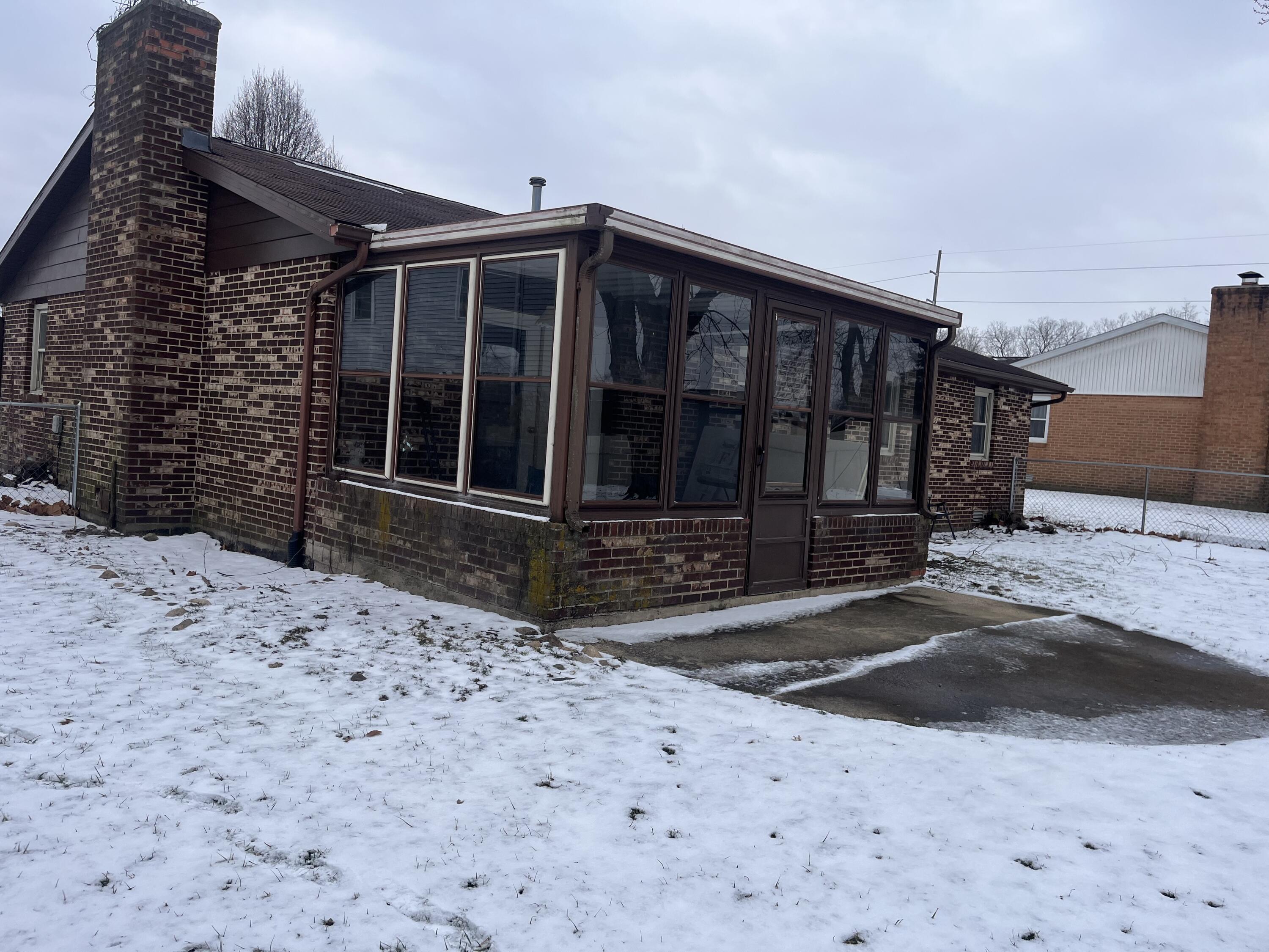 2625 Spearhead Court, Sidney, Ohio 45365