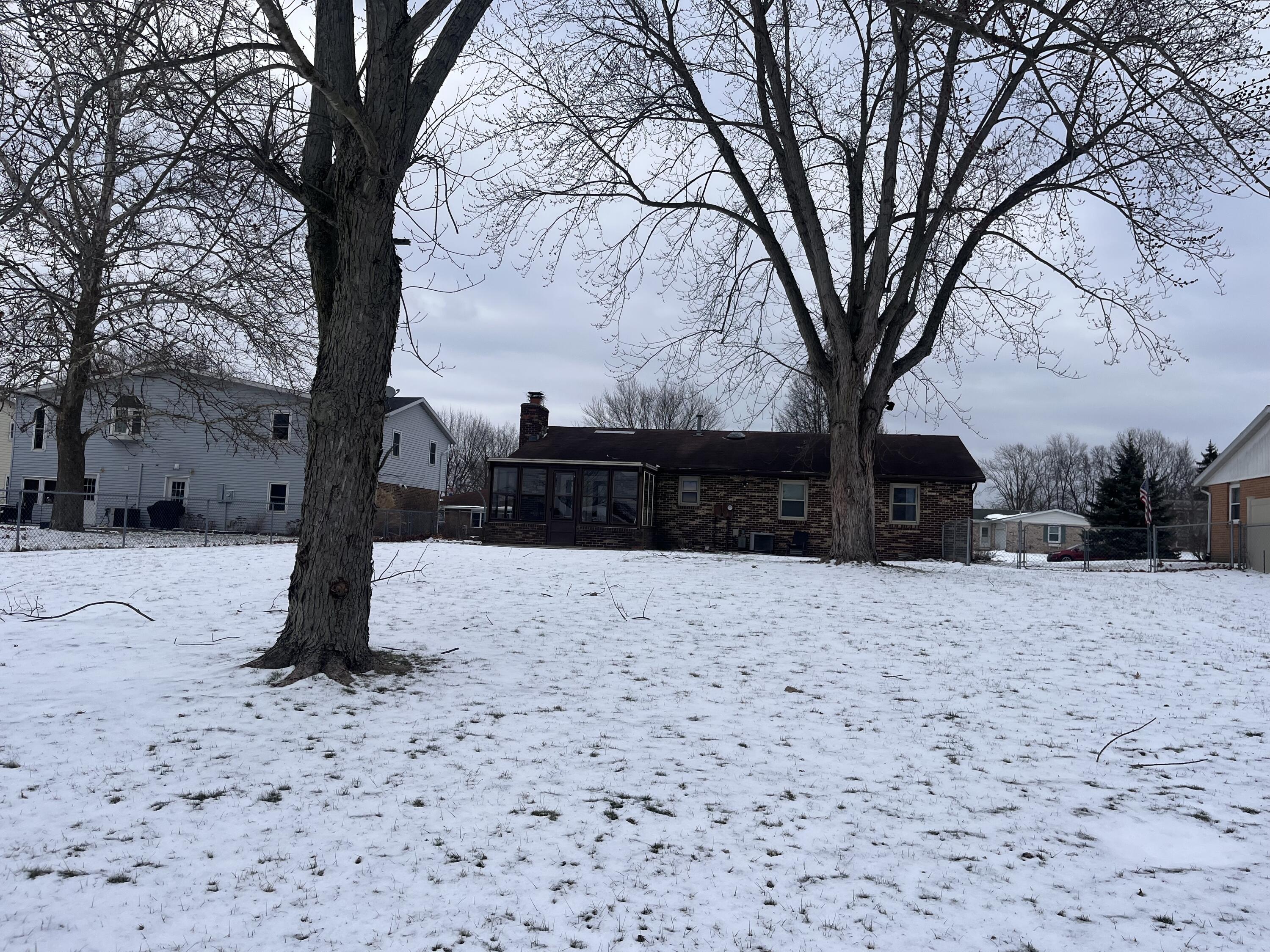 2625 Spearhead Court, Sidney, Ohio 45365