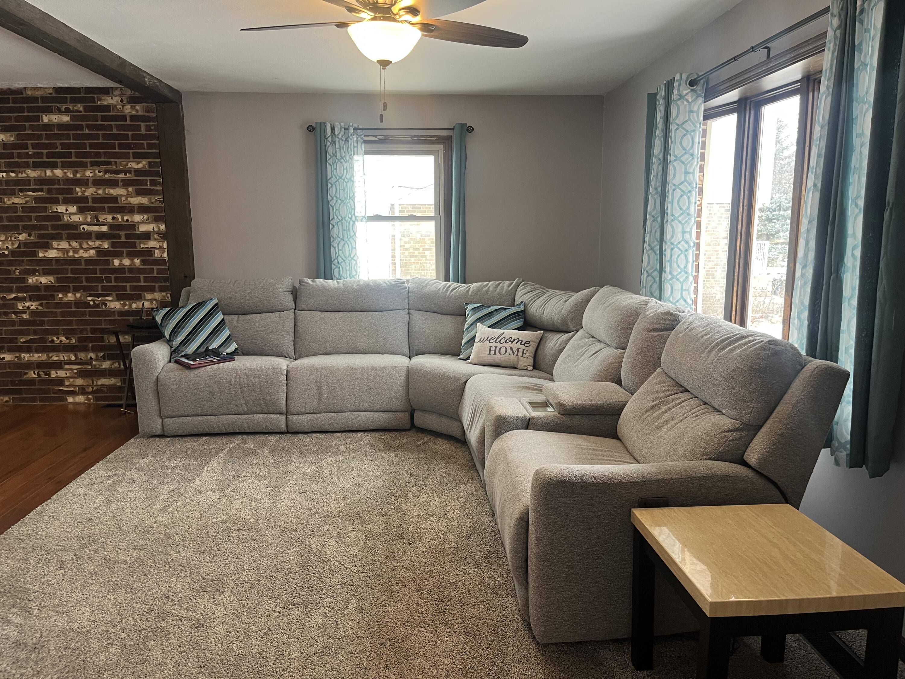 2625 Spearhead Court, Sidney, Ohio 45365