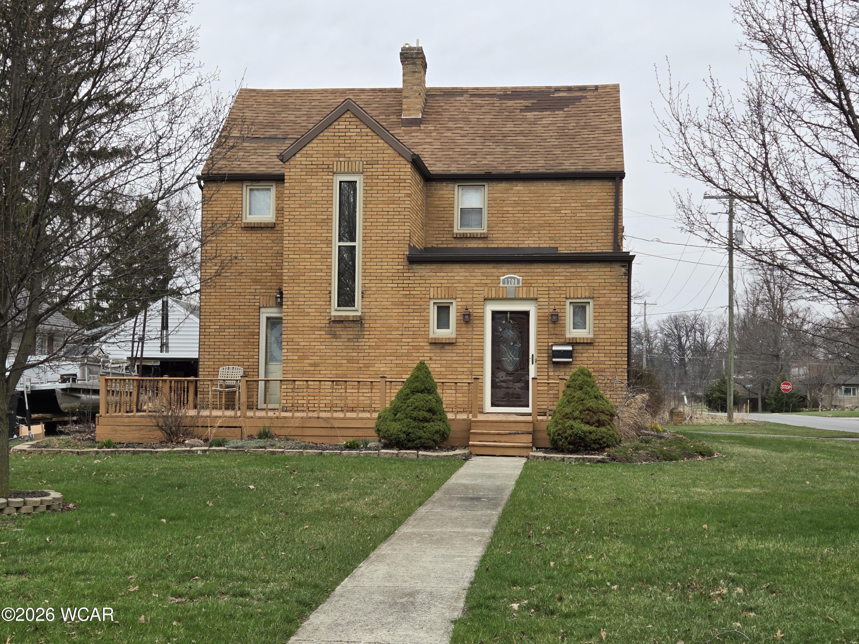 1700 Lowell Avenue, Lima, Ohio