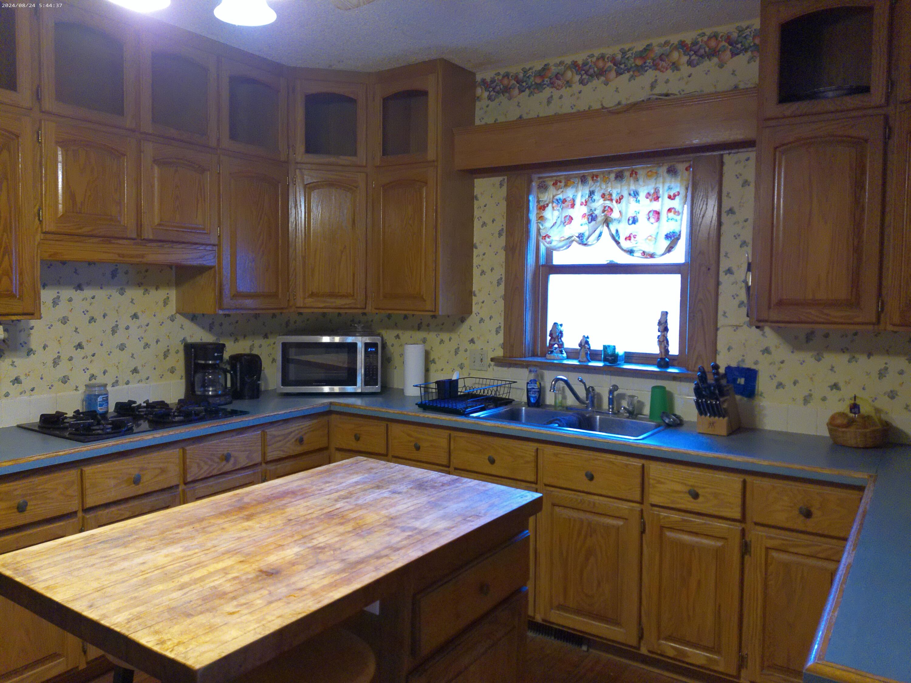 9660 County Road 66a, New Bremen, Ohio 45869