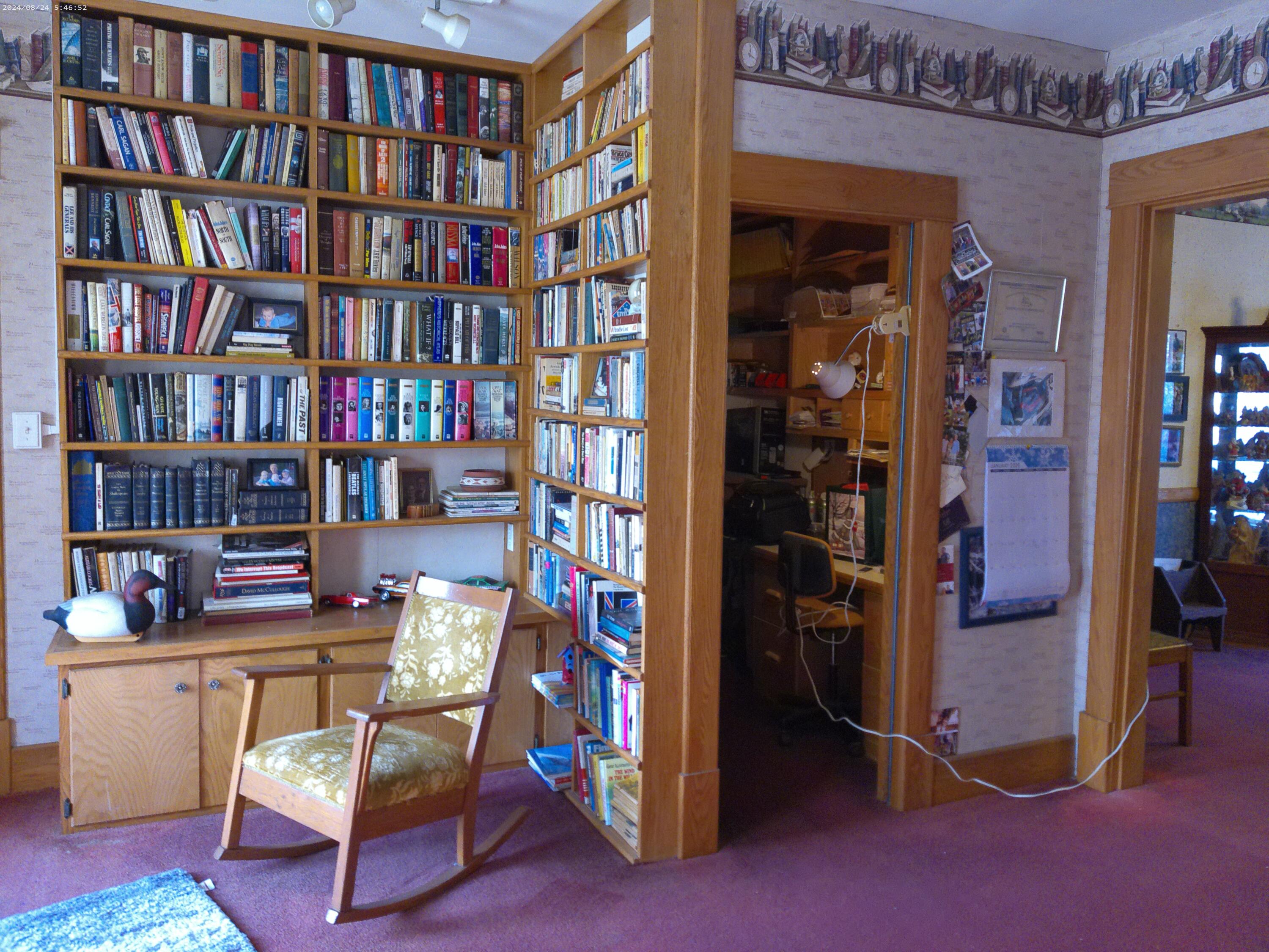 9660 County Road 66a, New Bremen, Ohio 45869