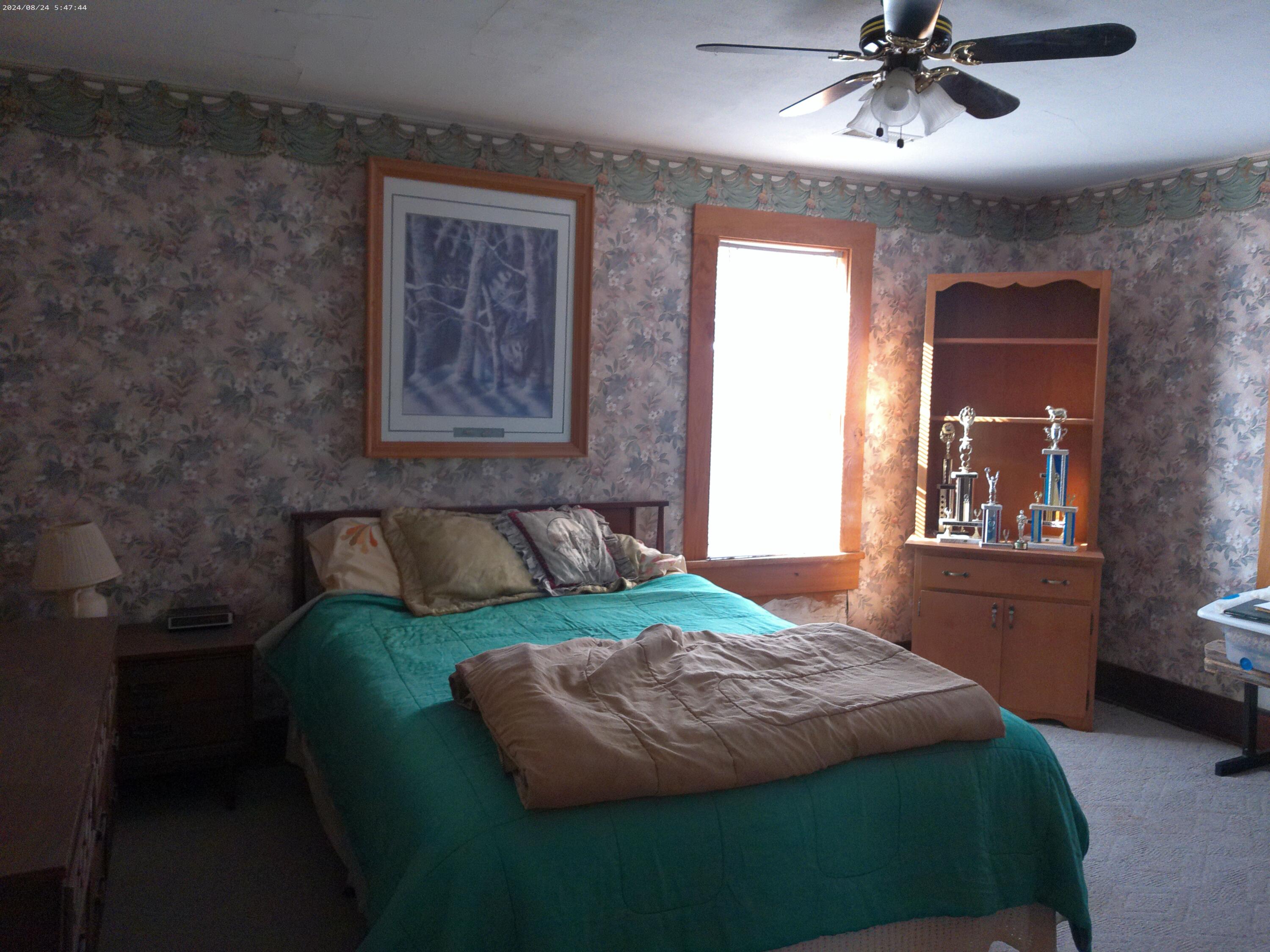 9660 County Road 66a, New Bremen, Ohio 45869