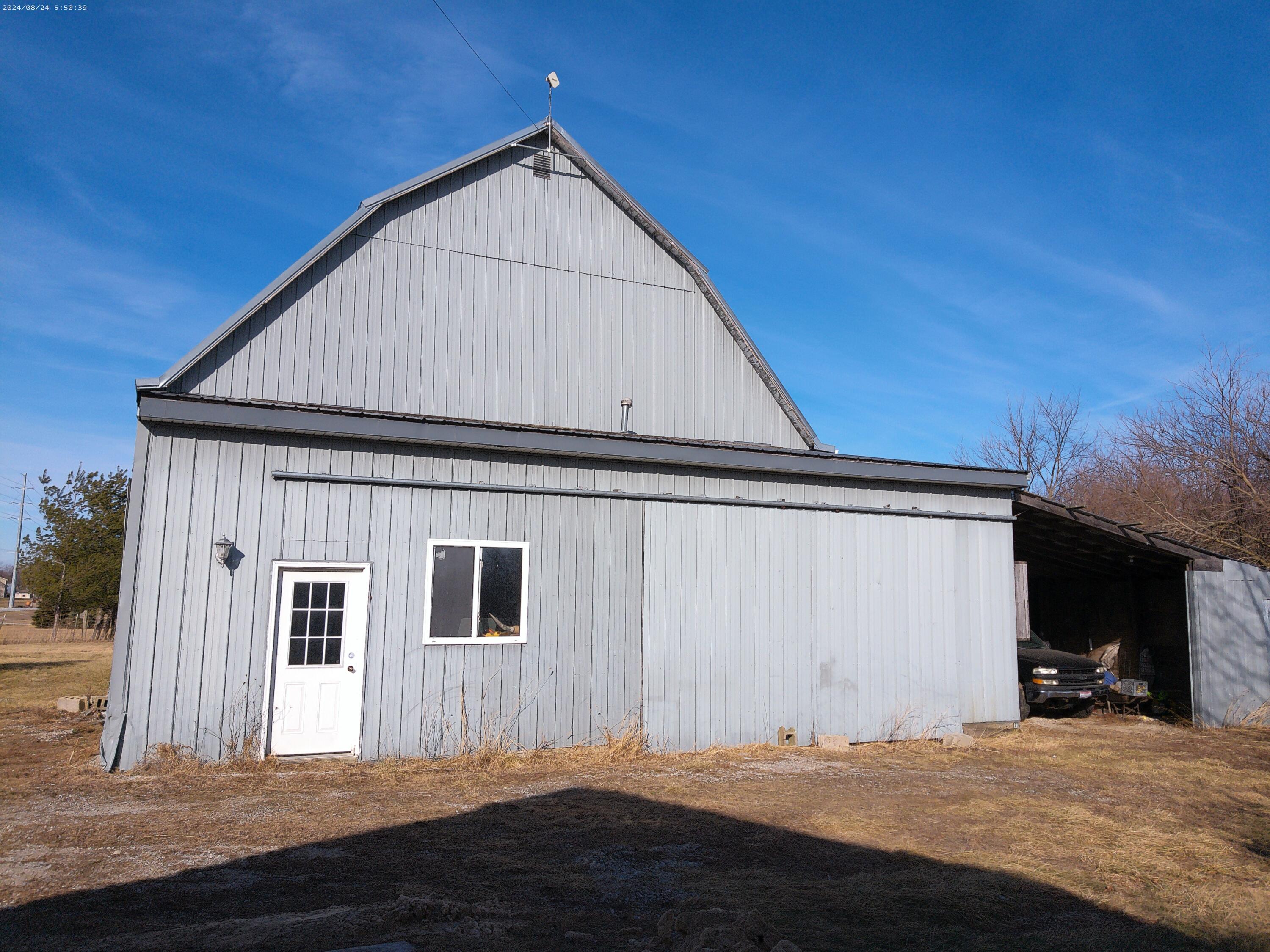 9660 County Road 66a, New Bremen, Ohio 45869