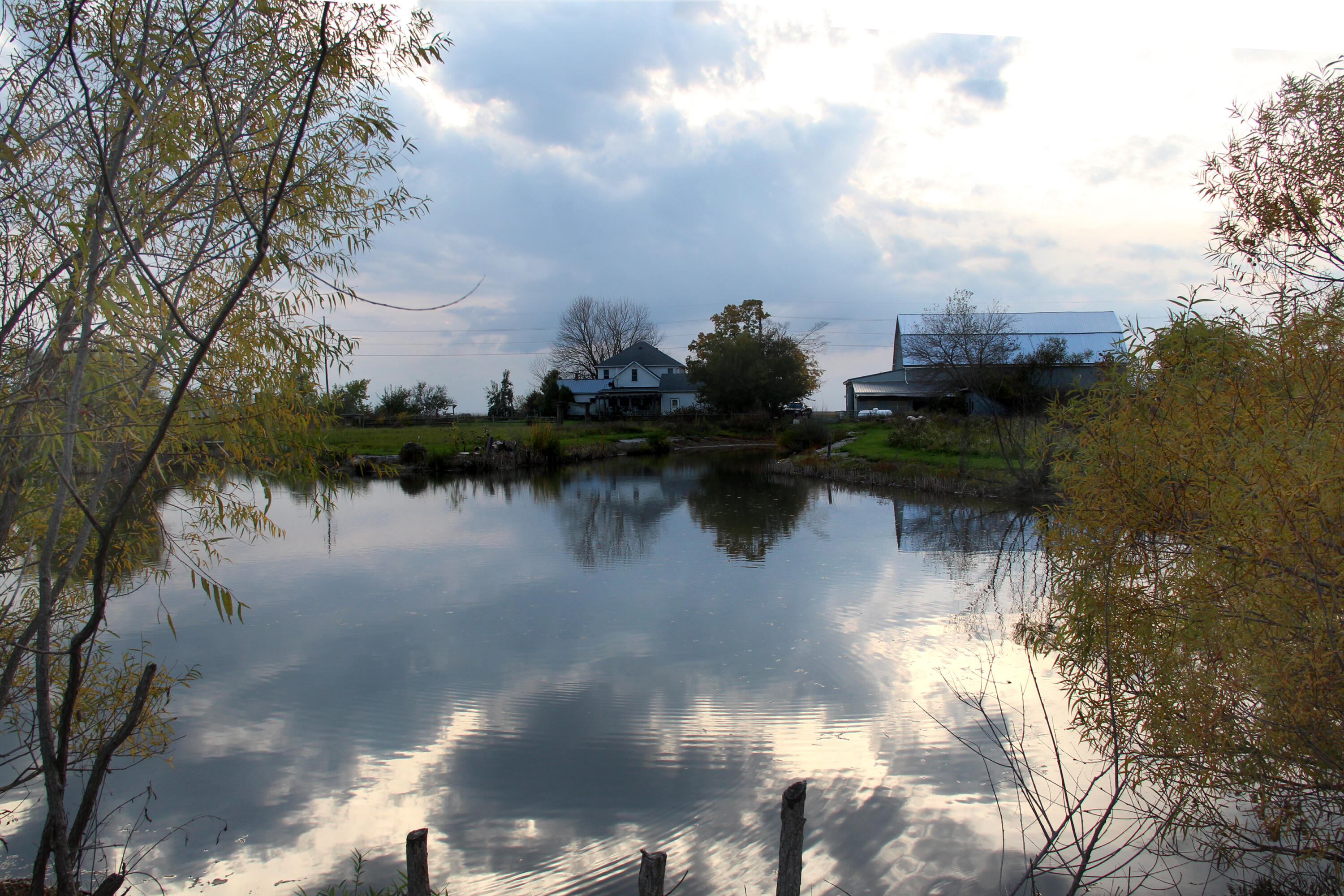 9660 County Road 66a, New Bremen, Ohio 45869