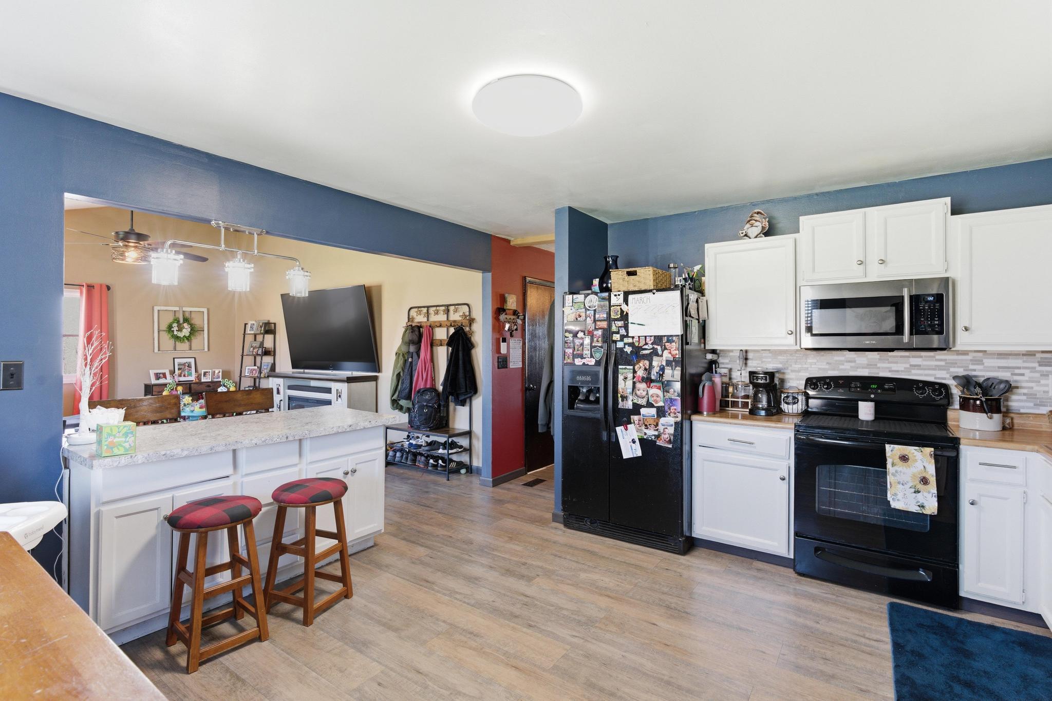 1031 Meadowrun Road, Englewood, Ohio 45322