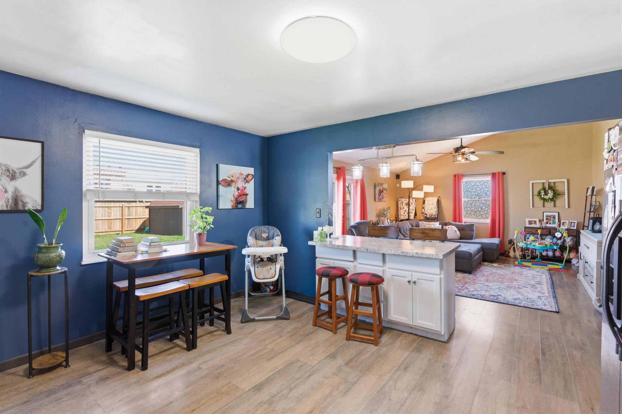 1031 Meadowrun Road, Englewood, Ohio 45322