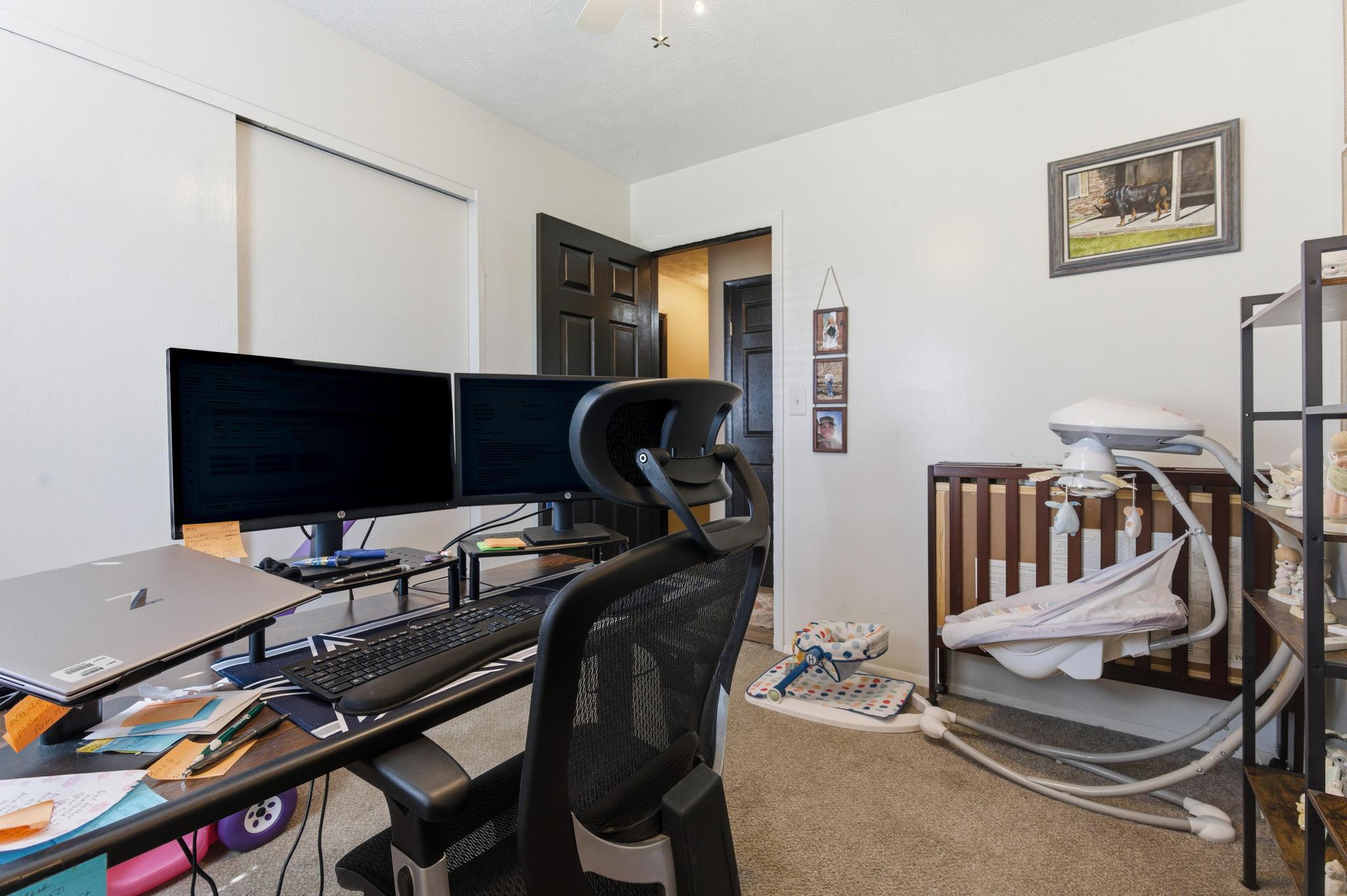 1031 Meadowrun Road, Englewood, Ohio 45322