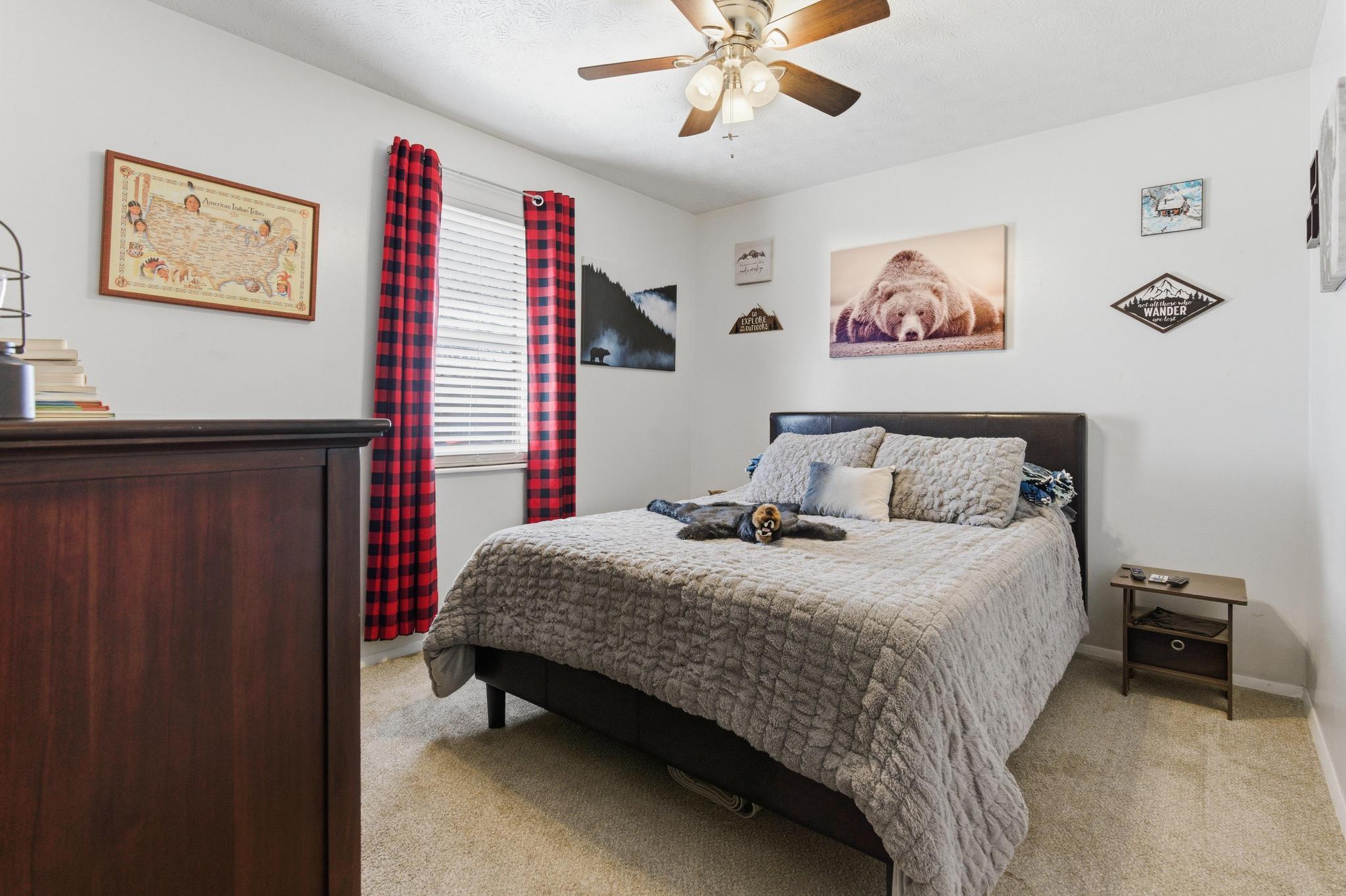 1031 Meadowrun Road, Englewood, Ohio 45322