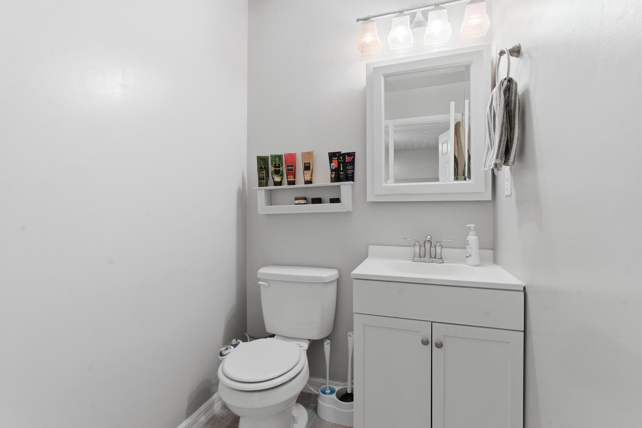 1031 Meadowrun Road, Englewood, Ohio 45322