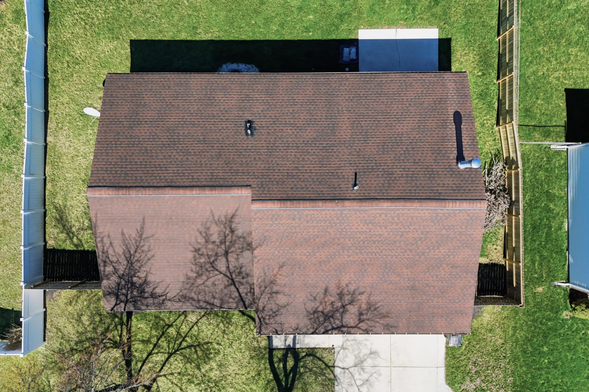 1031 Meadowrun Road, Englewood, Ohio 45322