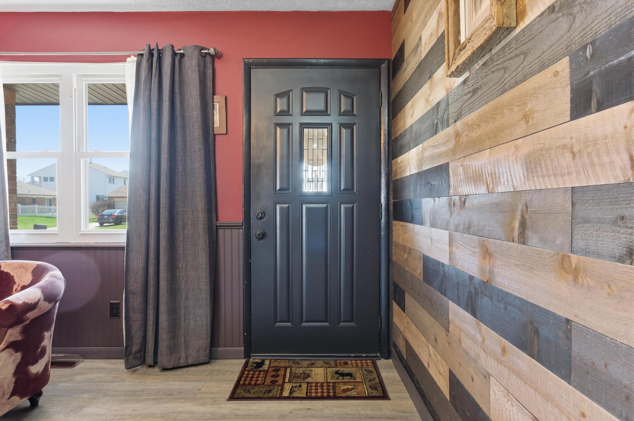 1031 Meadowrun Road, Englewood, Ohio 45322