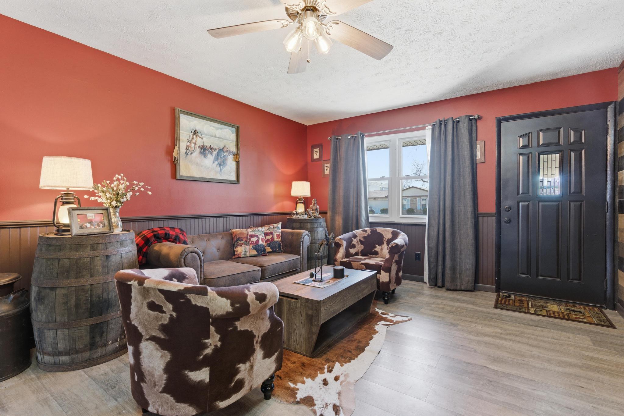 1031 Meadowrun Road, Englewood, Ohio 45322