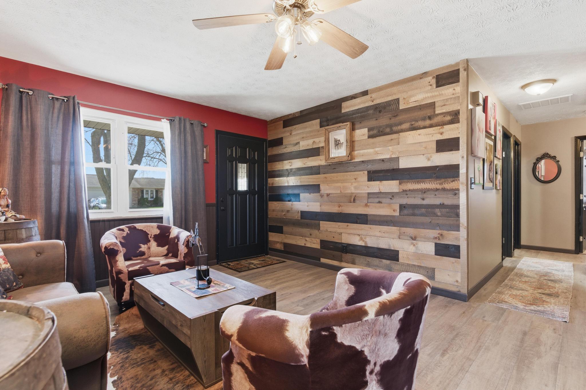 1031 Meadowrun Road, Englewood, Ohio 45322