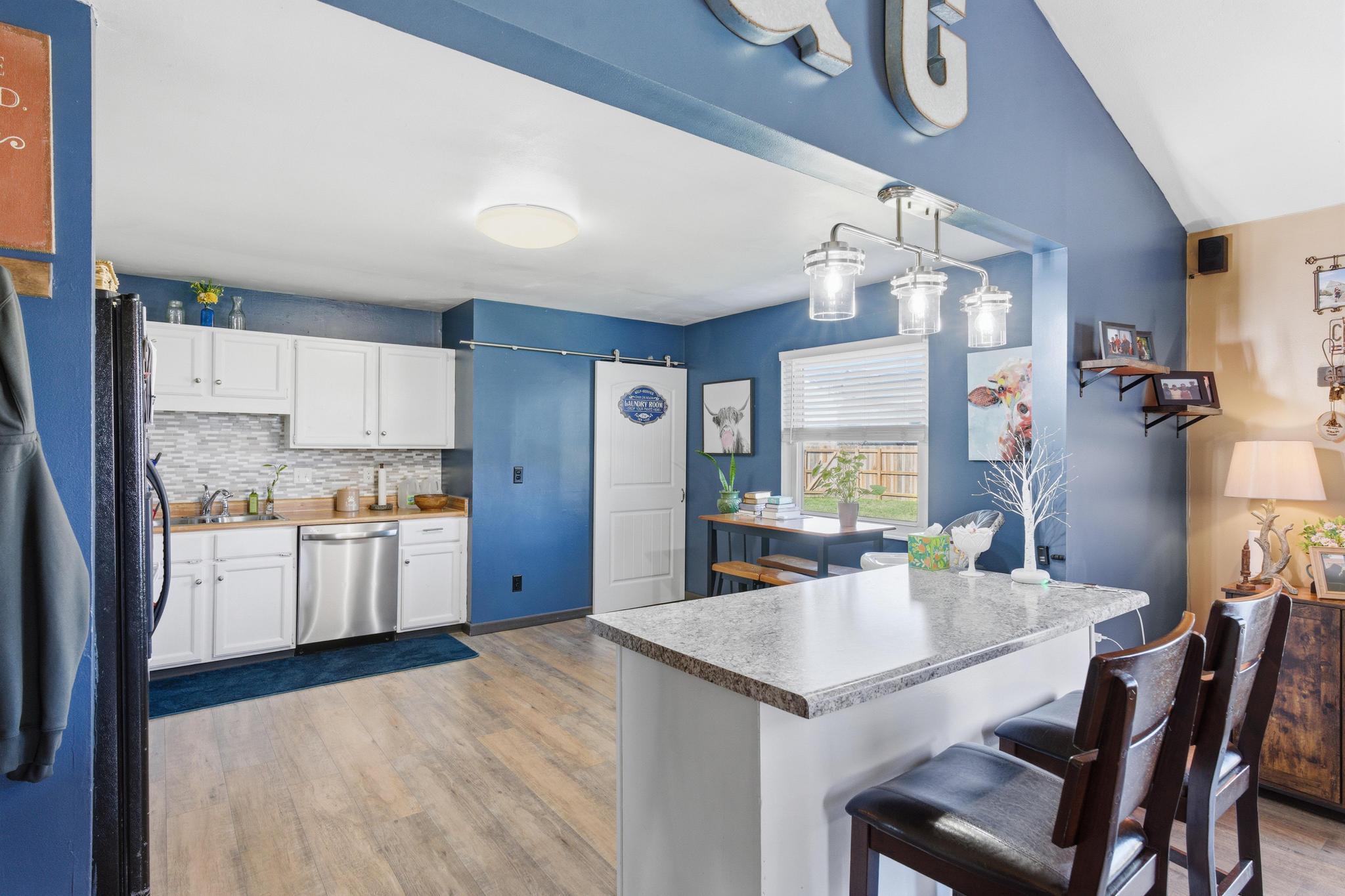 1031 Meadowrun Road, Englewood, Ohio 45322