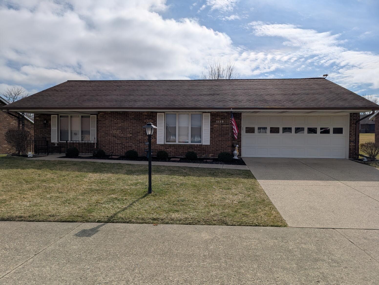 1139 Bradford Drive, Springfield, Ohio 45503