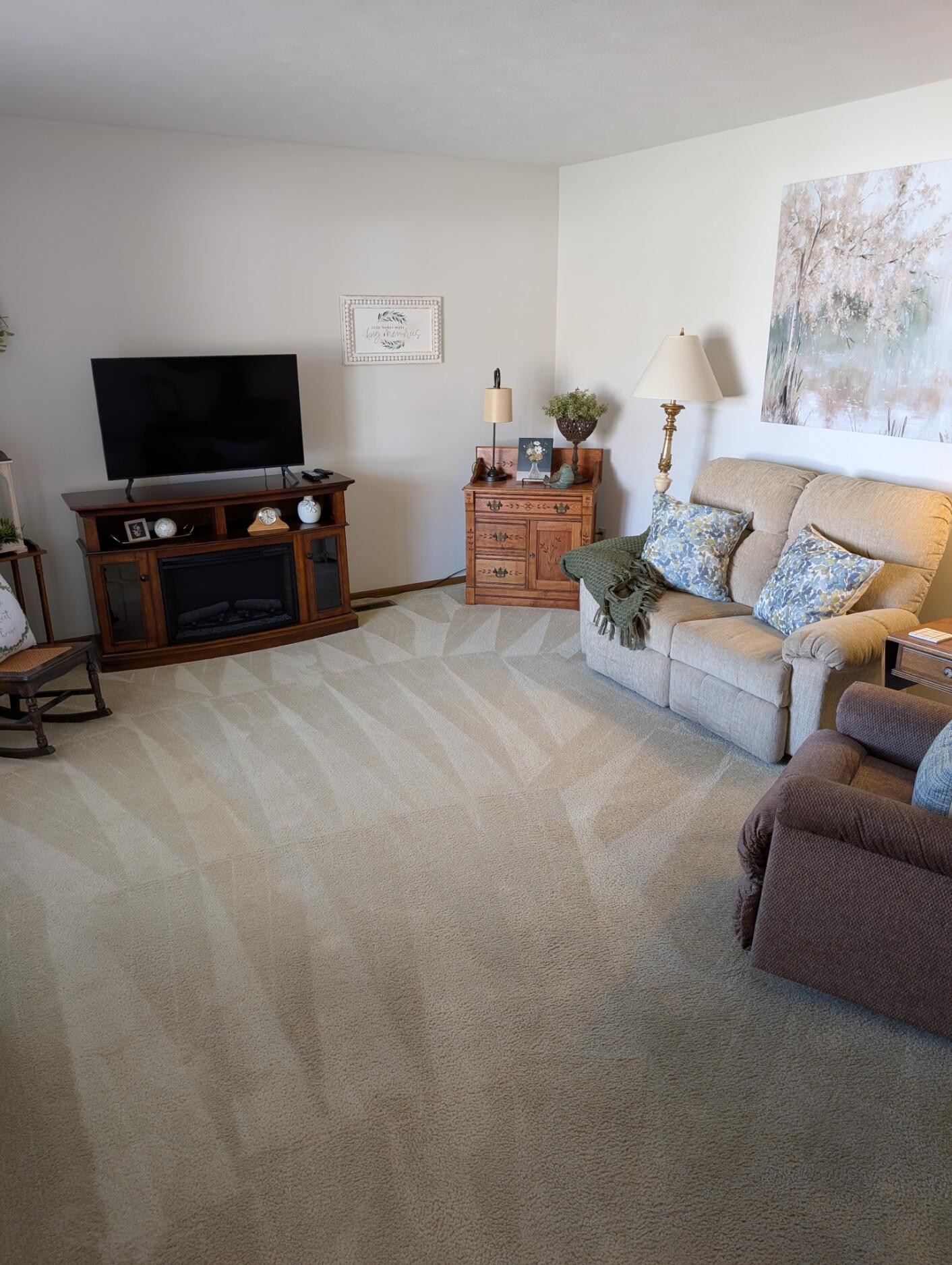 1139 Bradford Drive, Springfield, Ohio 45503