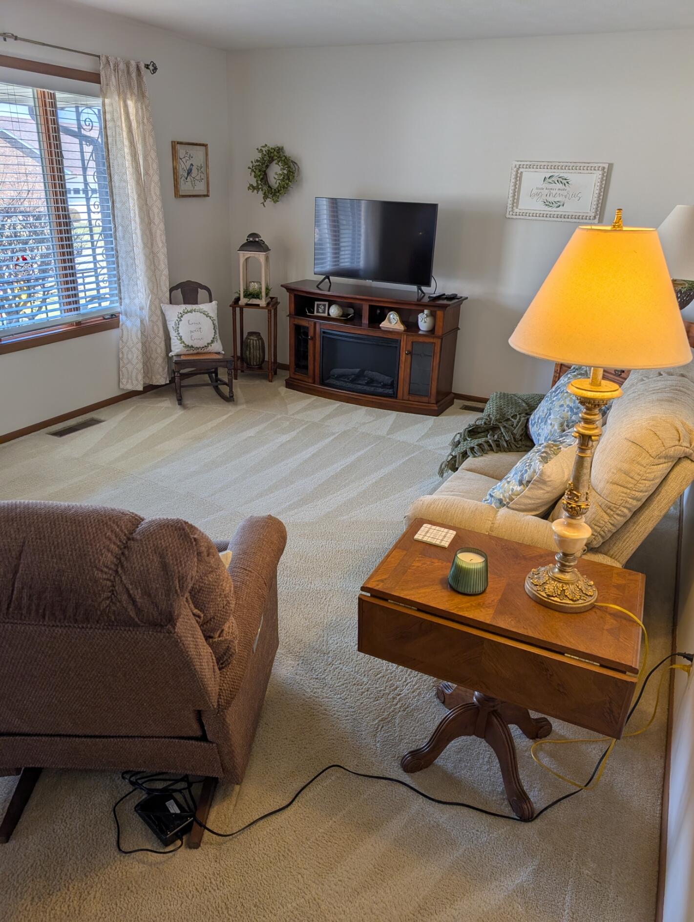 1139 Bradford Drive, Springfield, Ohio 45503