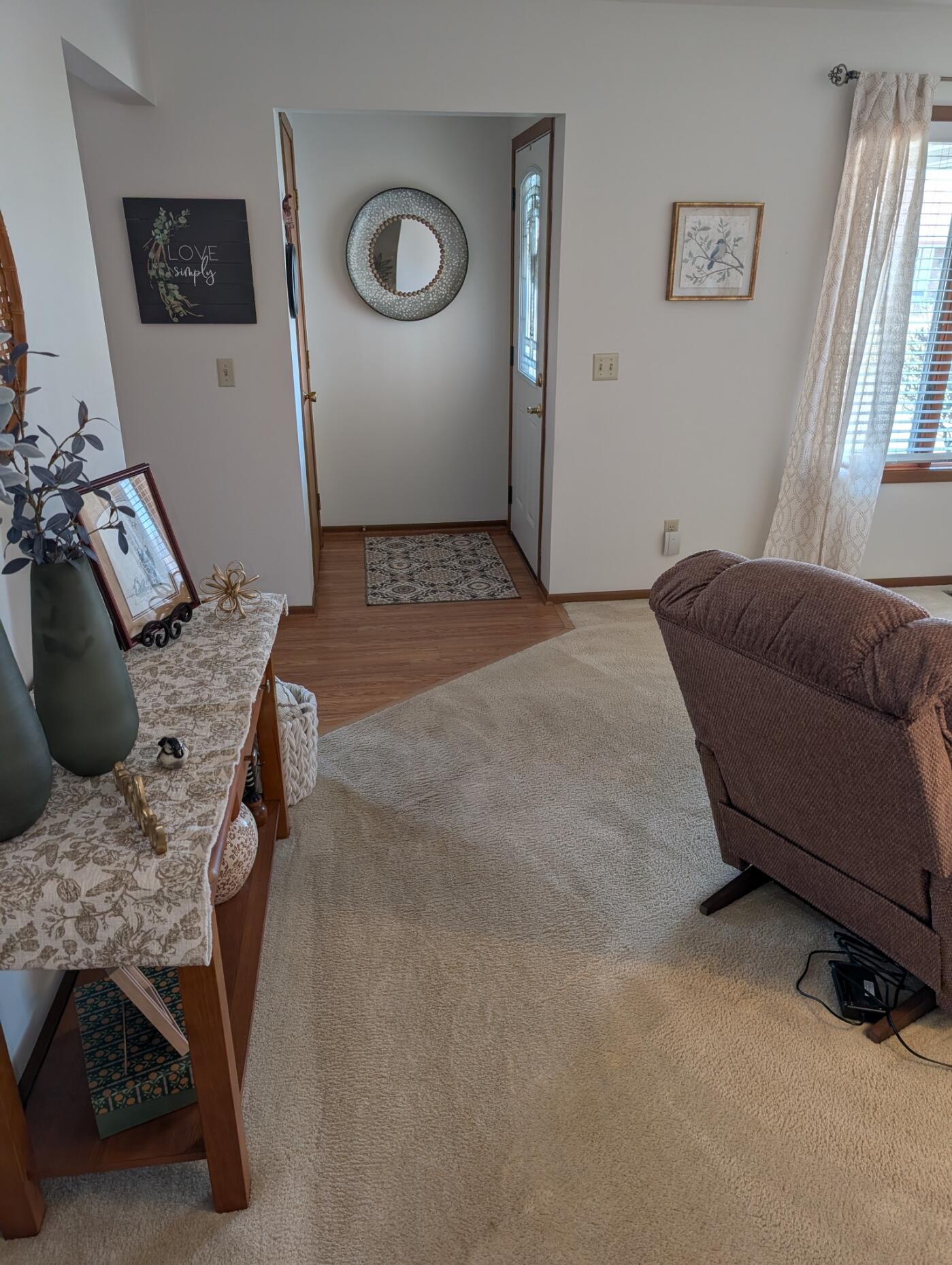 1139 Bradford Drive, Springfield, Ohio 45503