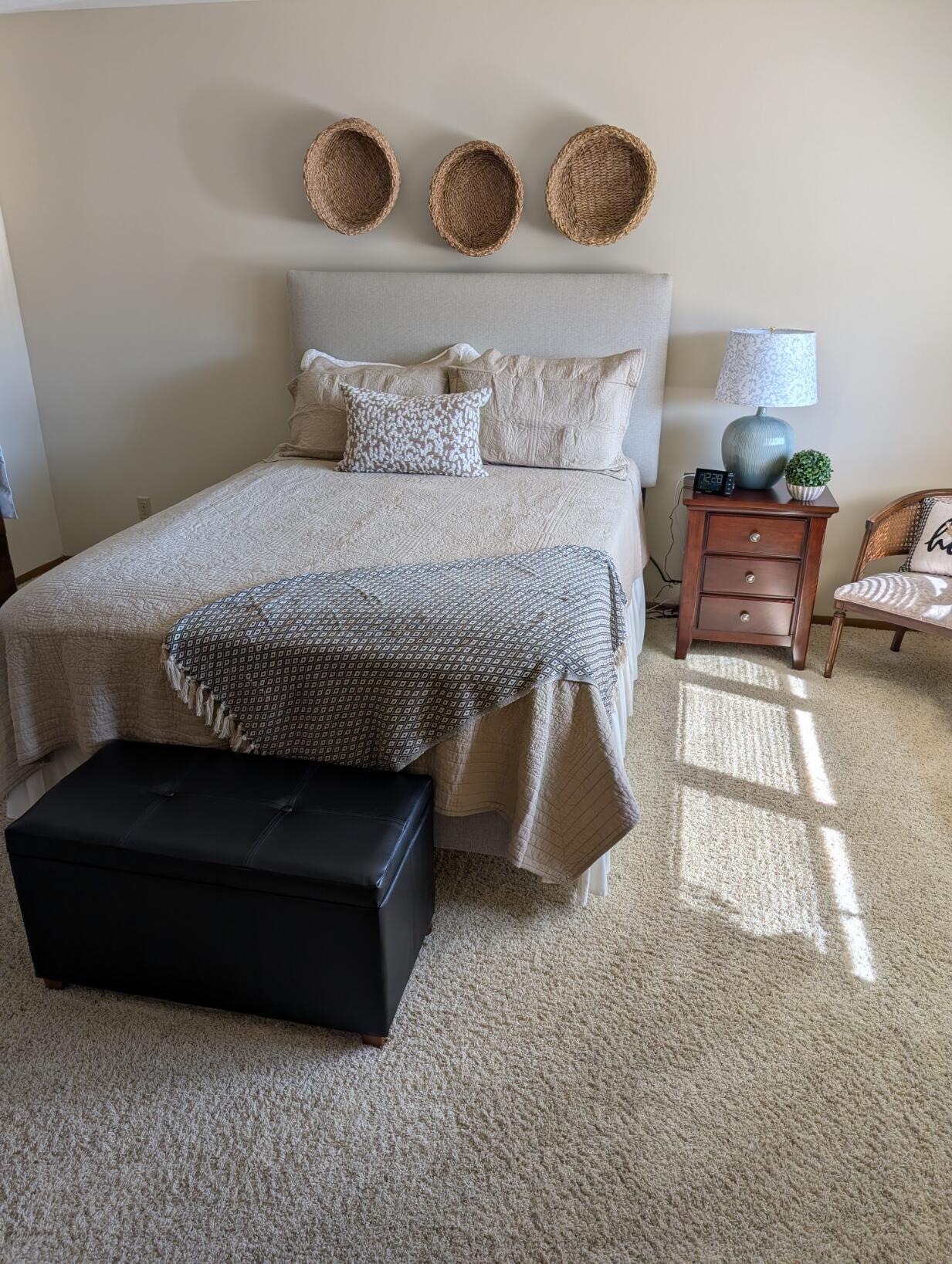 1139 Bradford Drive, Springfield, Ohio 45503