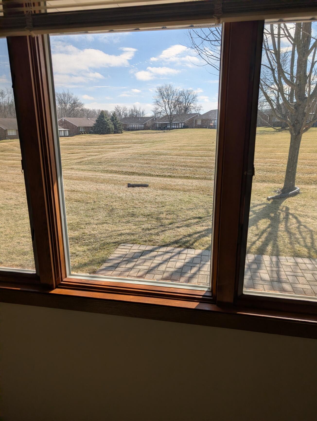 1139 Bradford Drive, Springfield, Ohio 45503