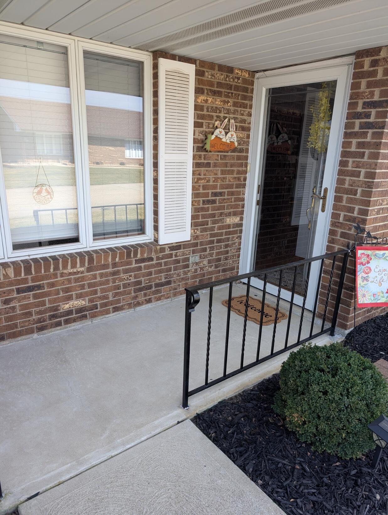 1139 Bradford Drive, Springfield, Ohio 45503