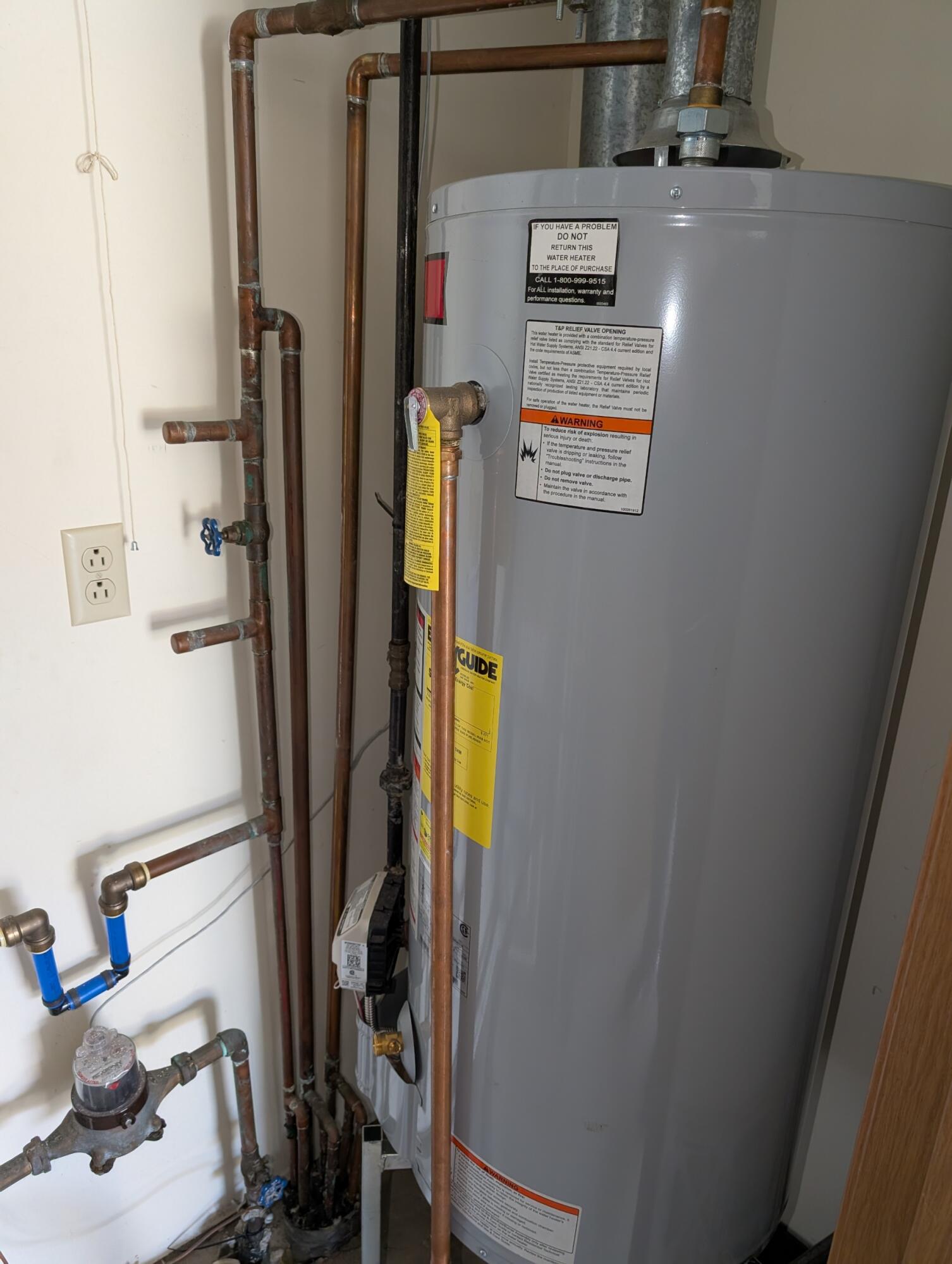 1139 Bradford Drive, Springfield, Ohio 45503