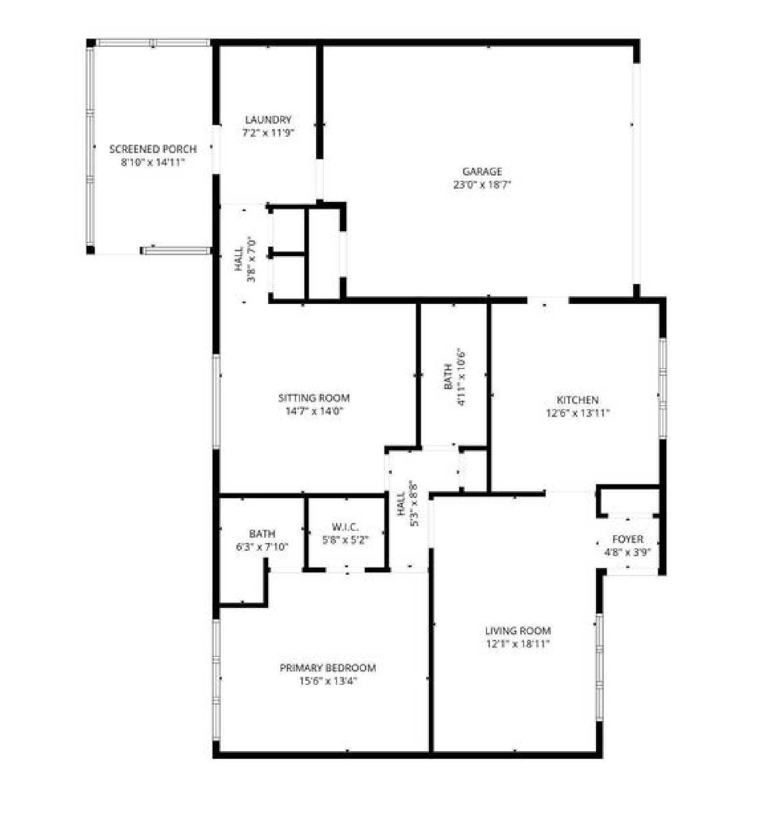 1139 Bradford Drive, Springfield, Ohio 45503