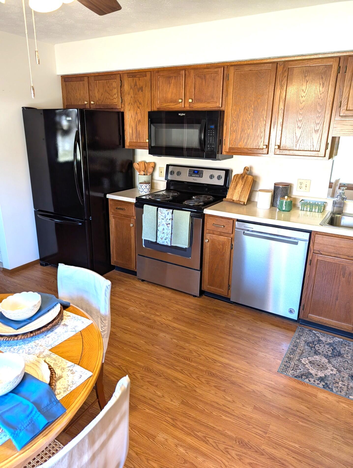 1139 Bradford Drive, Springfield, Ohio 45503